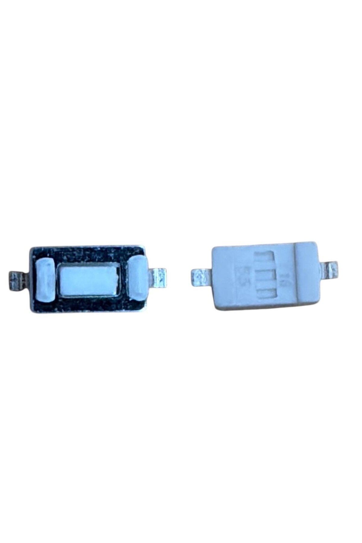 Arduino-6X3.4X4.1Mm Smd Button - Smart Remote Smd Button 1