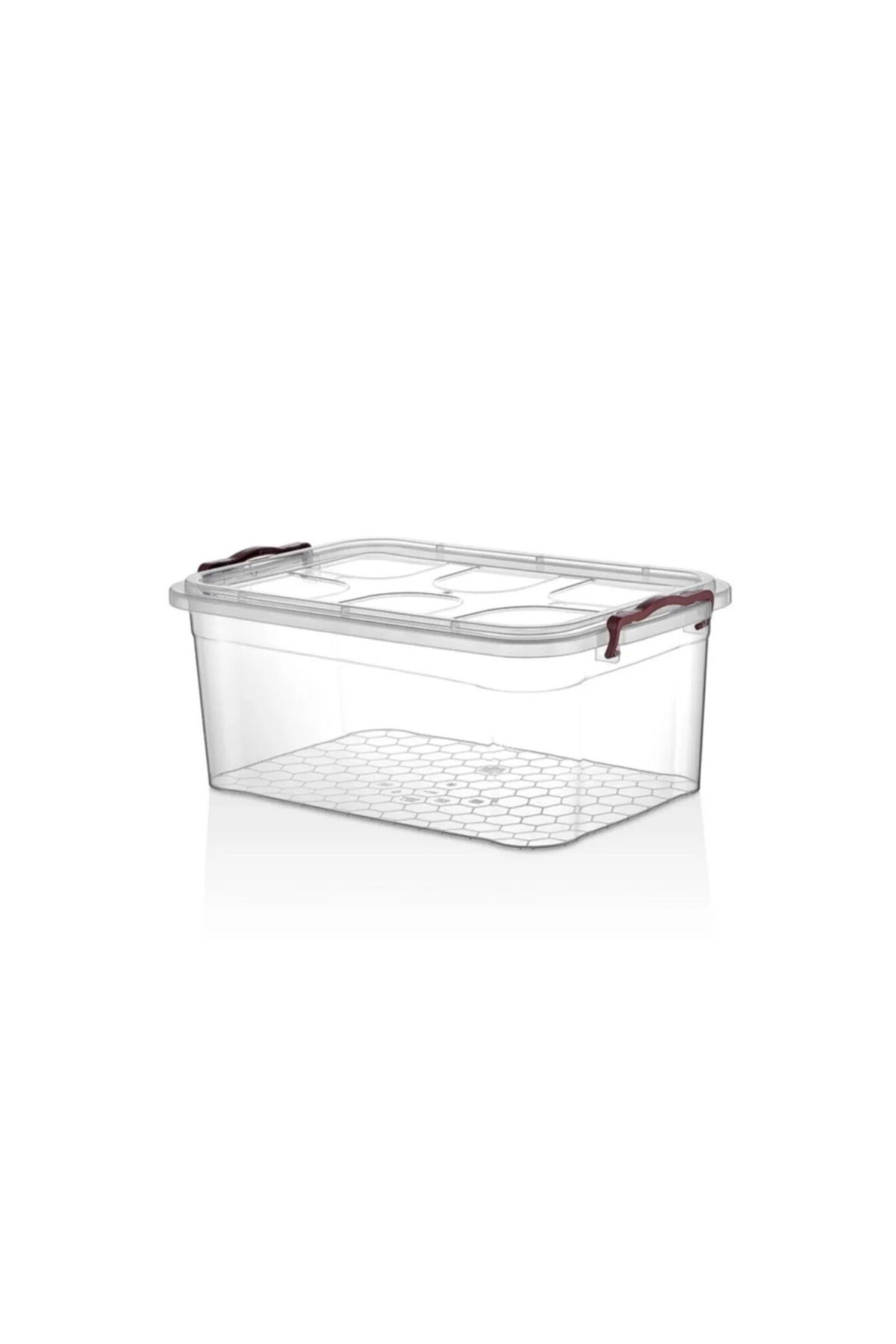 maarketim 7 No Kiler Saklama Kabı 20 Litre