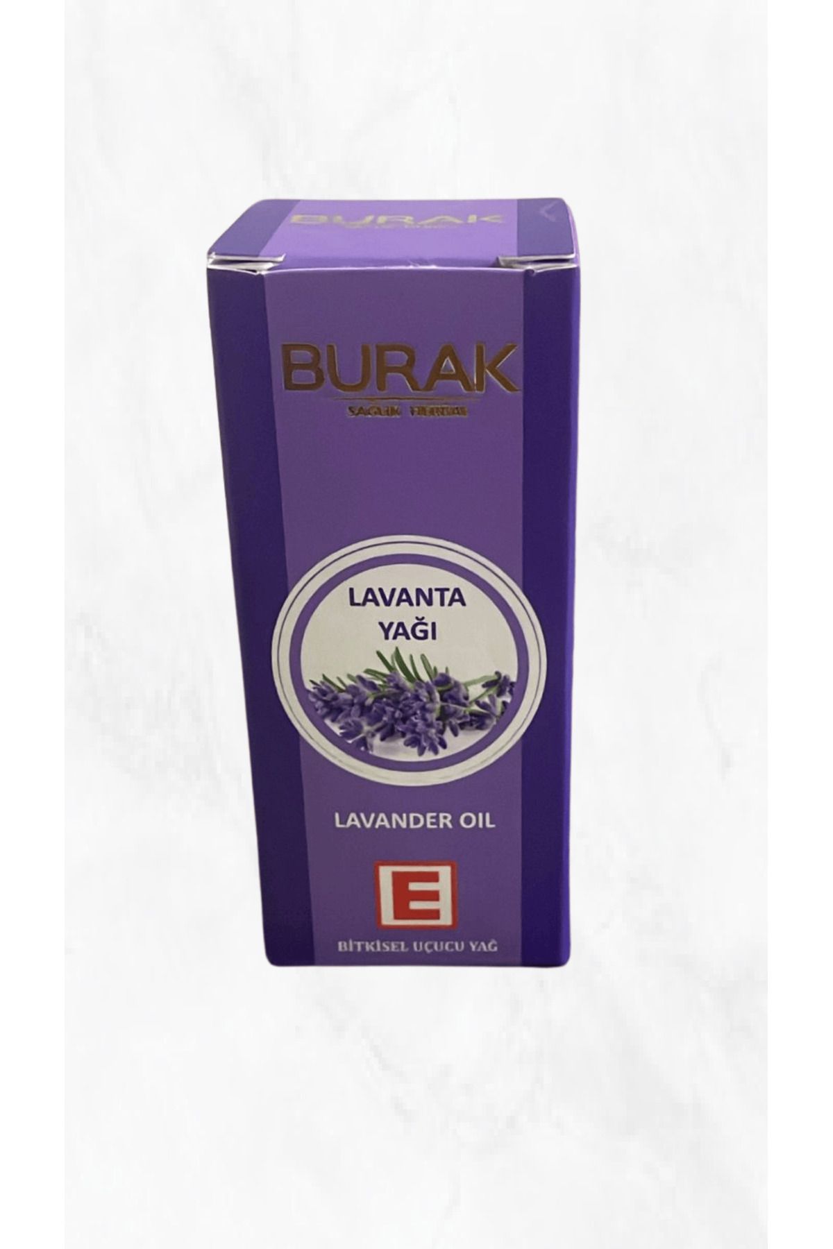 Burak yağ Bakım Yağı