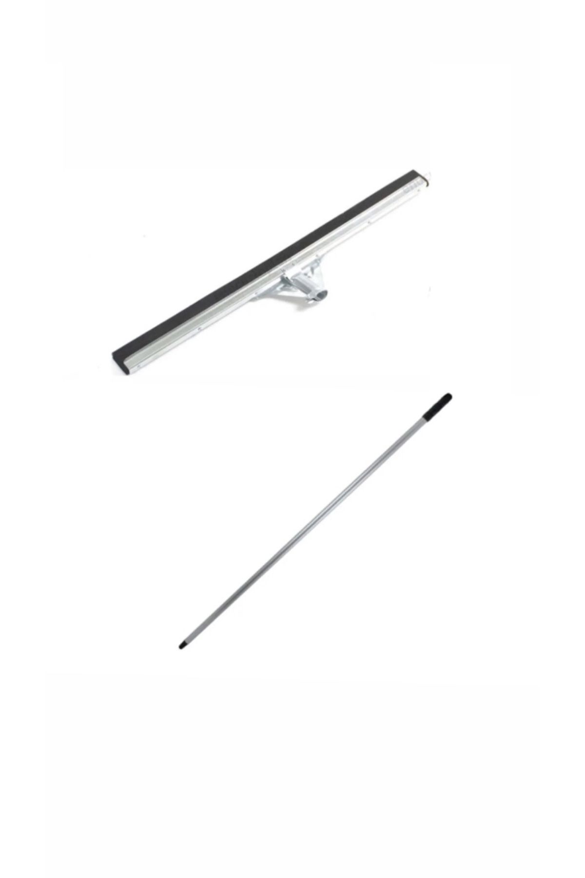 ELCY Metal Yersil Çekpas Çekçek 75 cm + Metal Sap 120 Cm