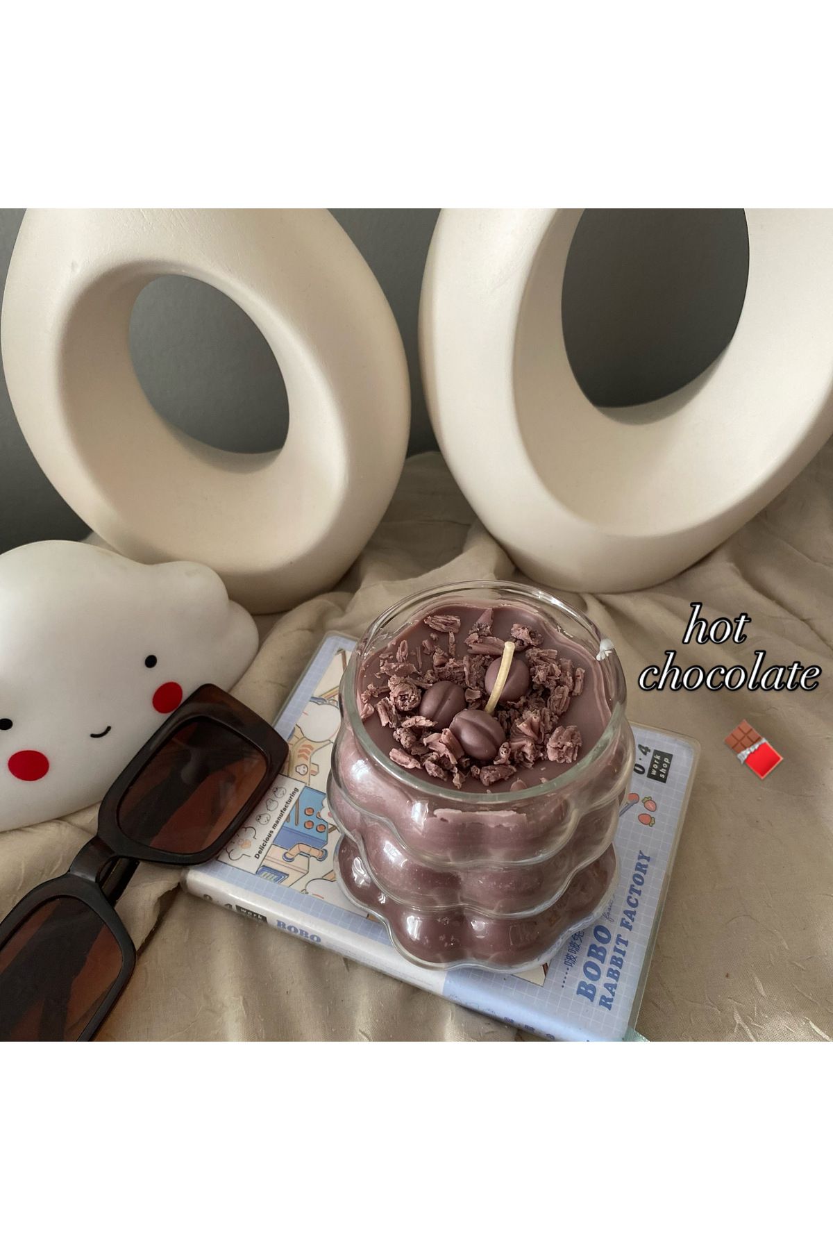 MUM Hot chocolate