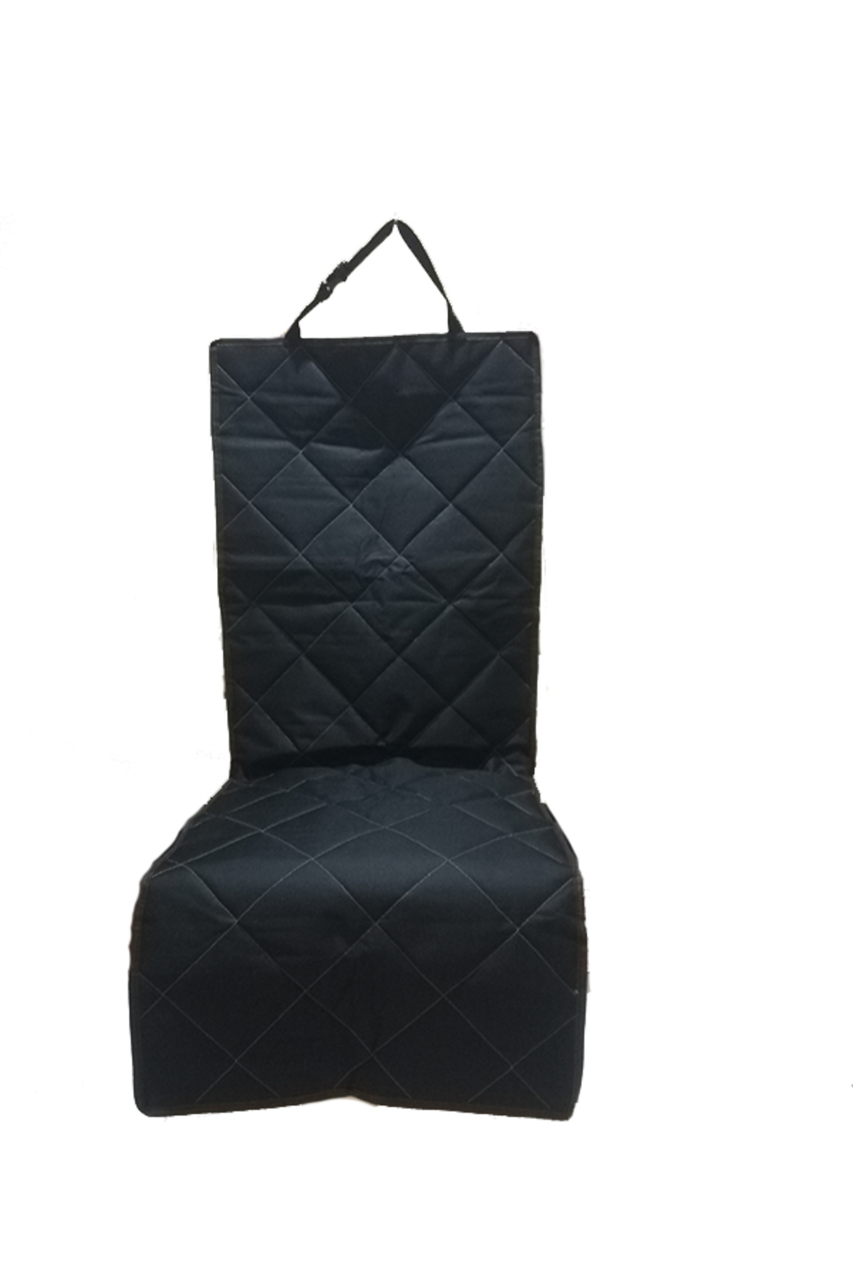 Ankaflex Araba Ön Koltuk Örtüsü Araç Tekli Örtü Oto Örtü Koltuk Kılıfı fotoğrafı 3 (önizleme)