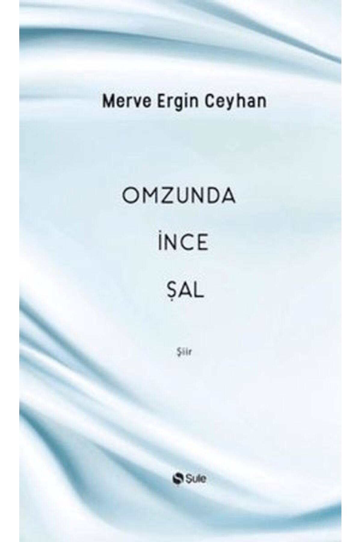 Şule Yayınları Omzunda İnce Şal