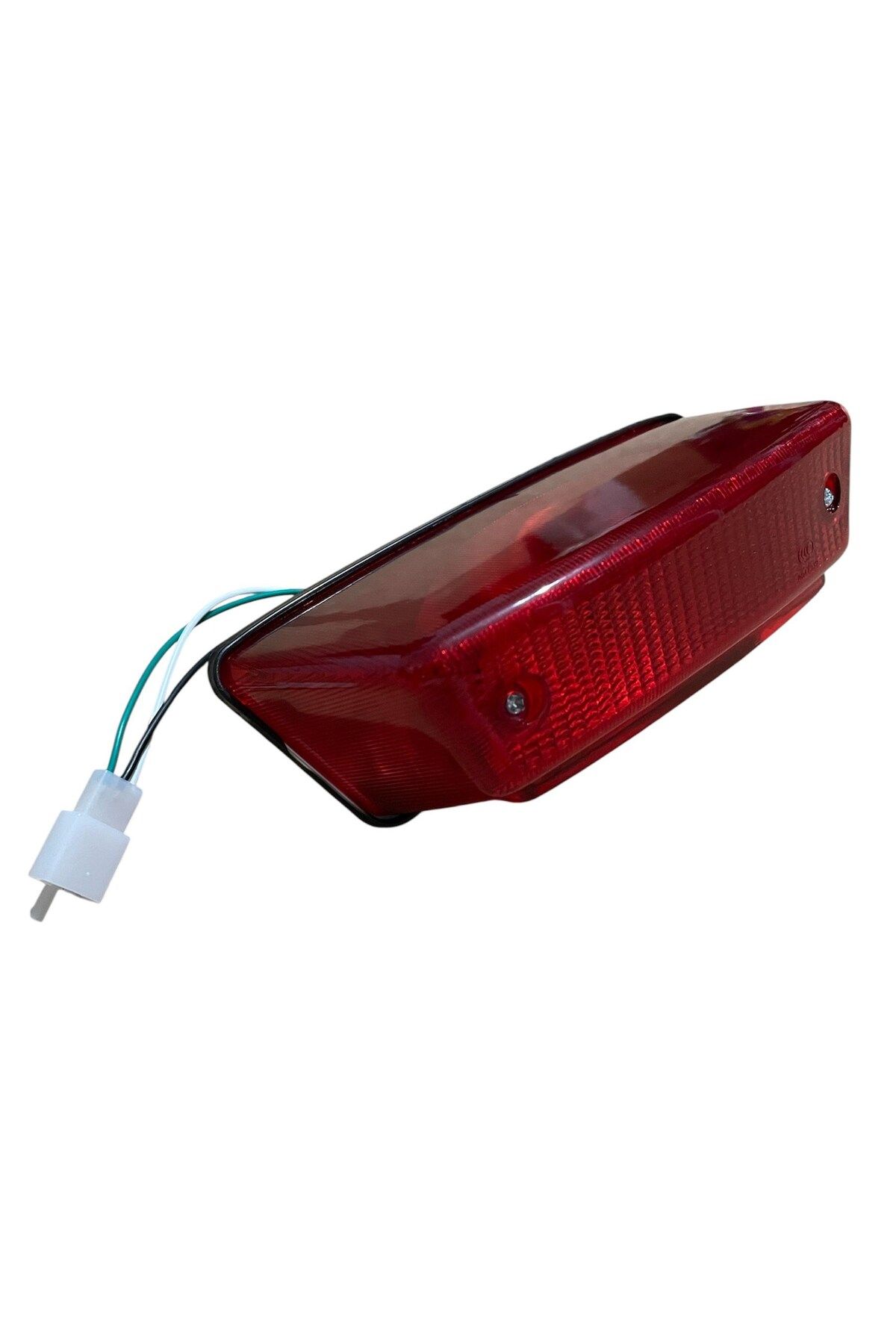 Yamaha Ybr 125 Arka Stop Komple ( 2004 - 2009 )