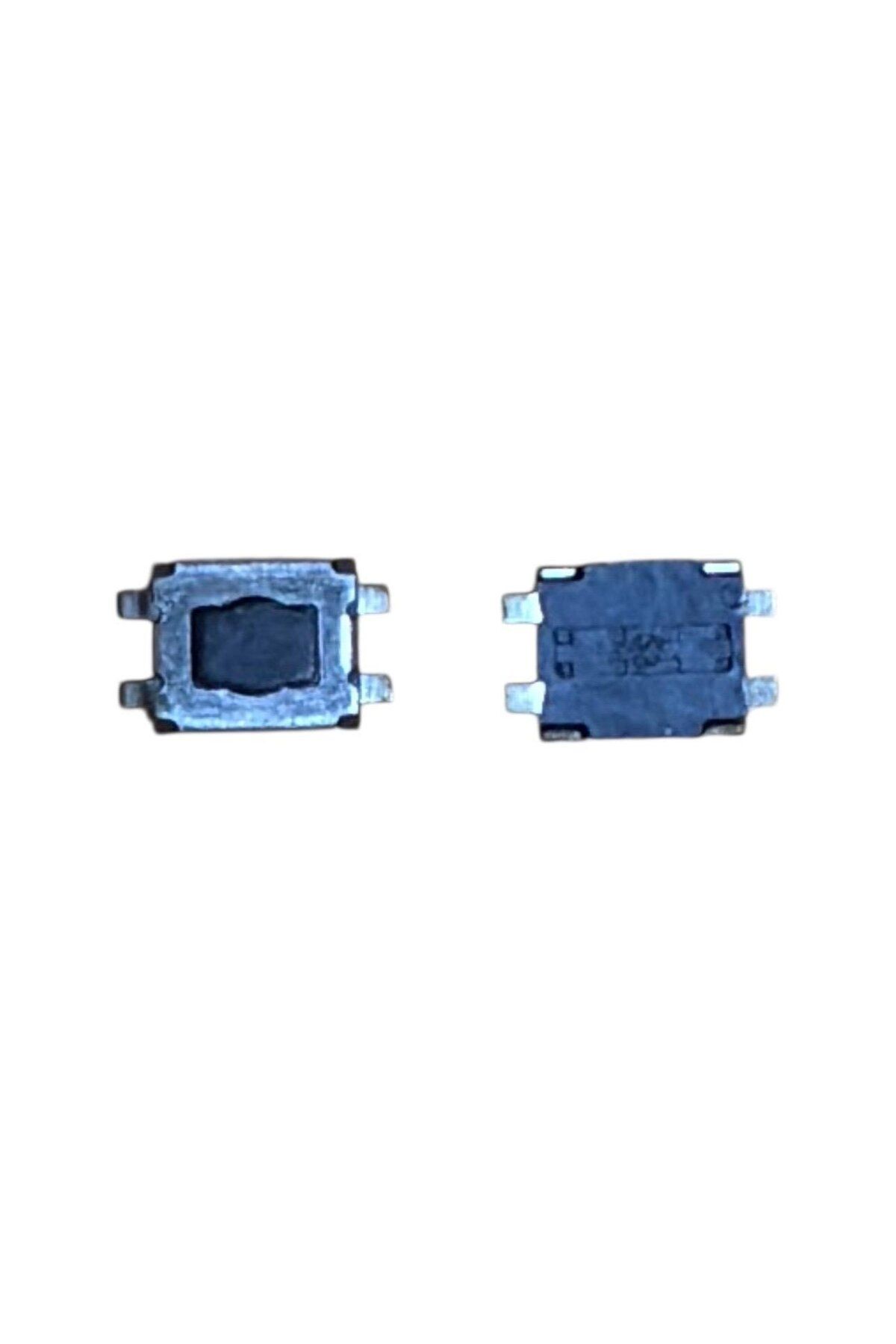 Arduino 3.4x3x1.7mm Smd Buton - Peugeot Smd Buton