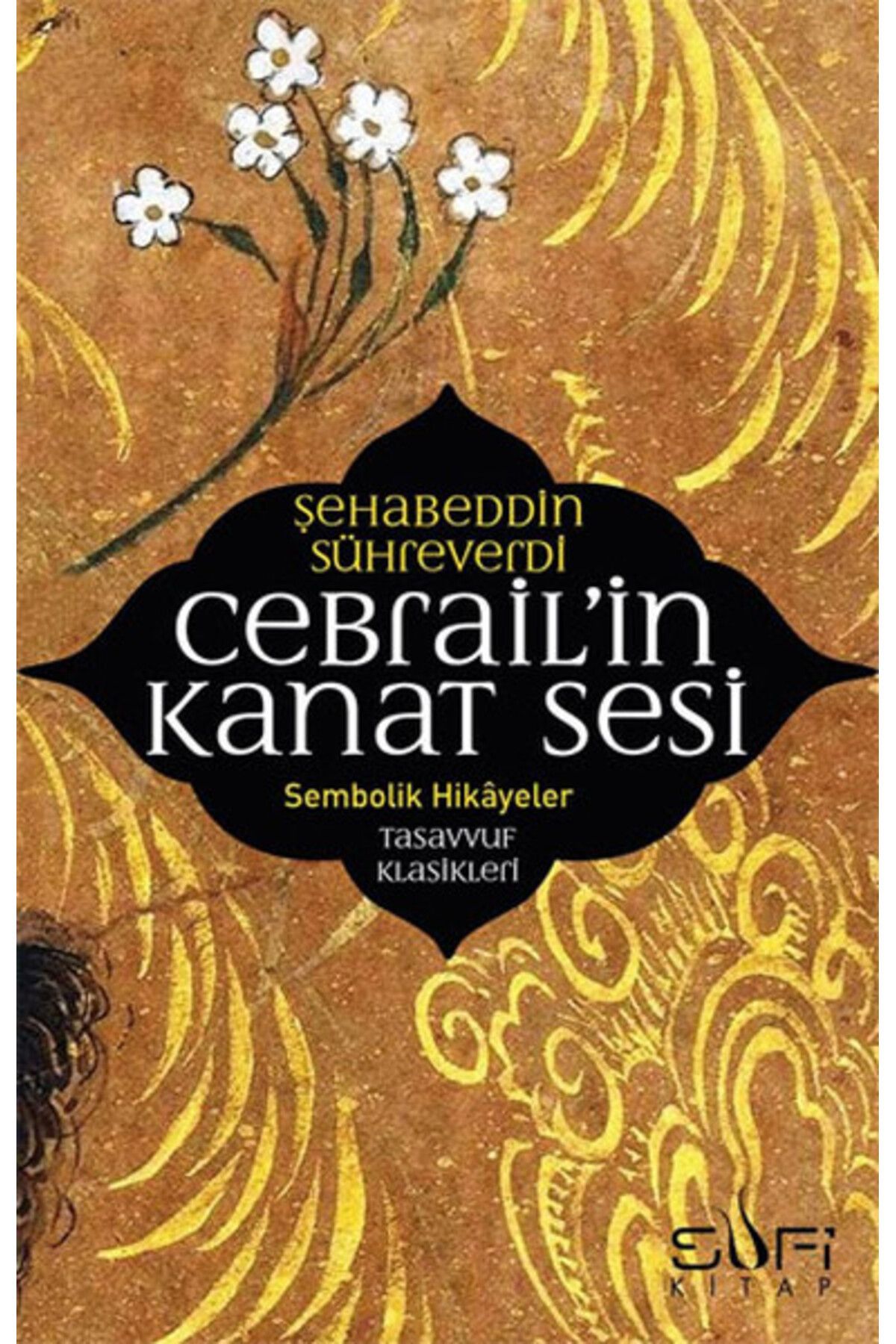 Sufi Kitap Cebrail'in Kanat Sesi