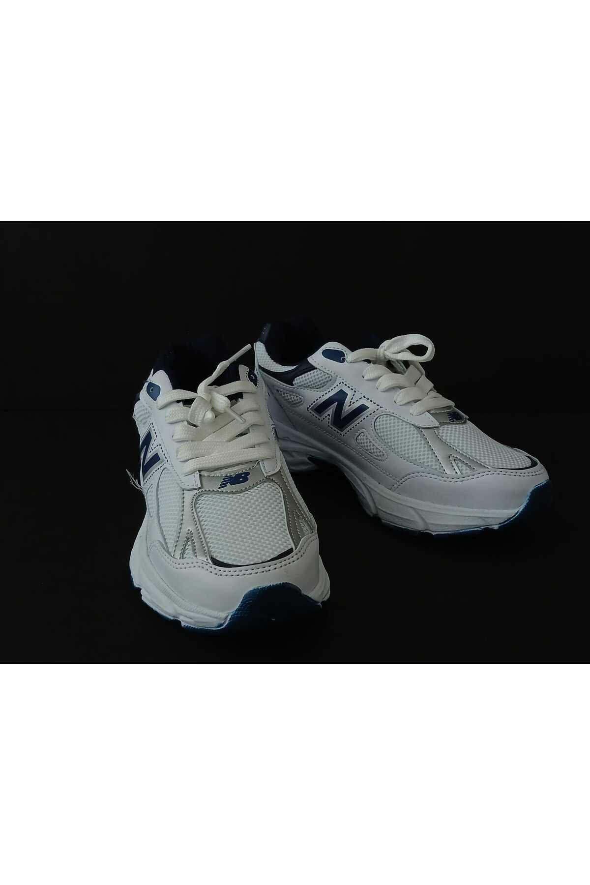 ARONA Sneaker [NB 990] comfort spor ayakkabı
