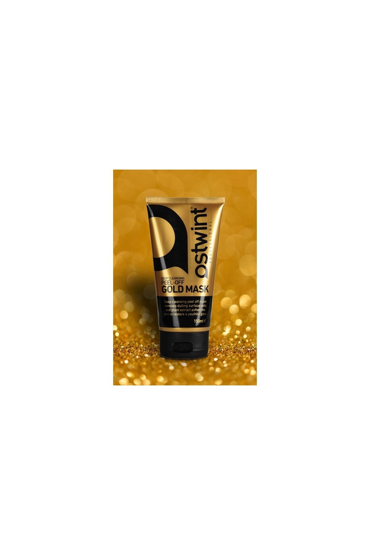 Ostwind GOLD MASK-ALTIN MASKE