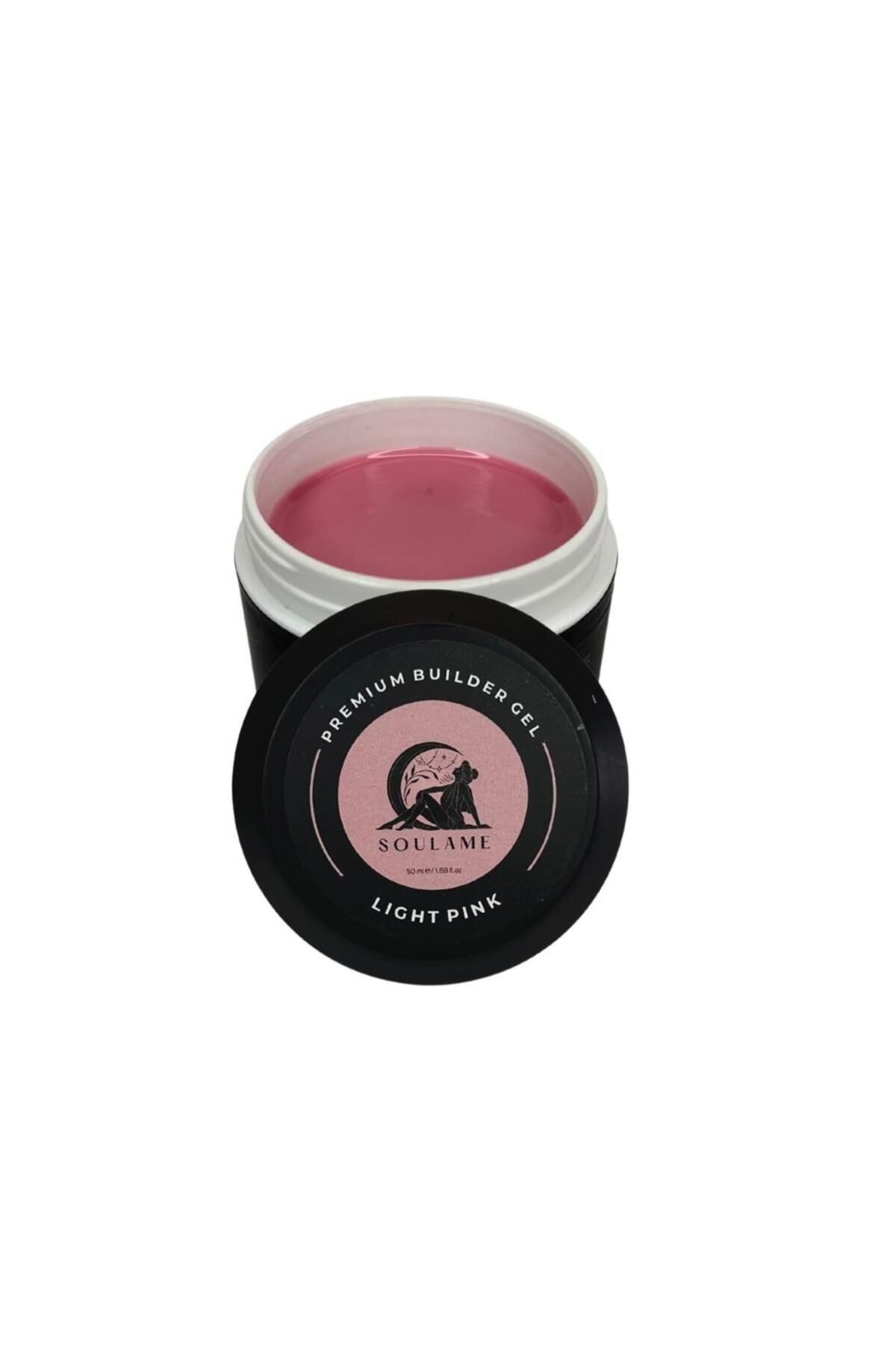 Pastelya Protez Tırnak jel Builder 50 ml
