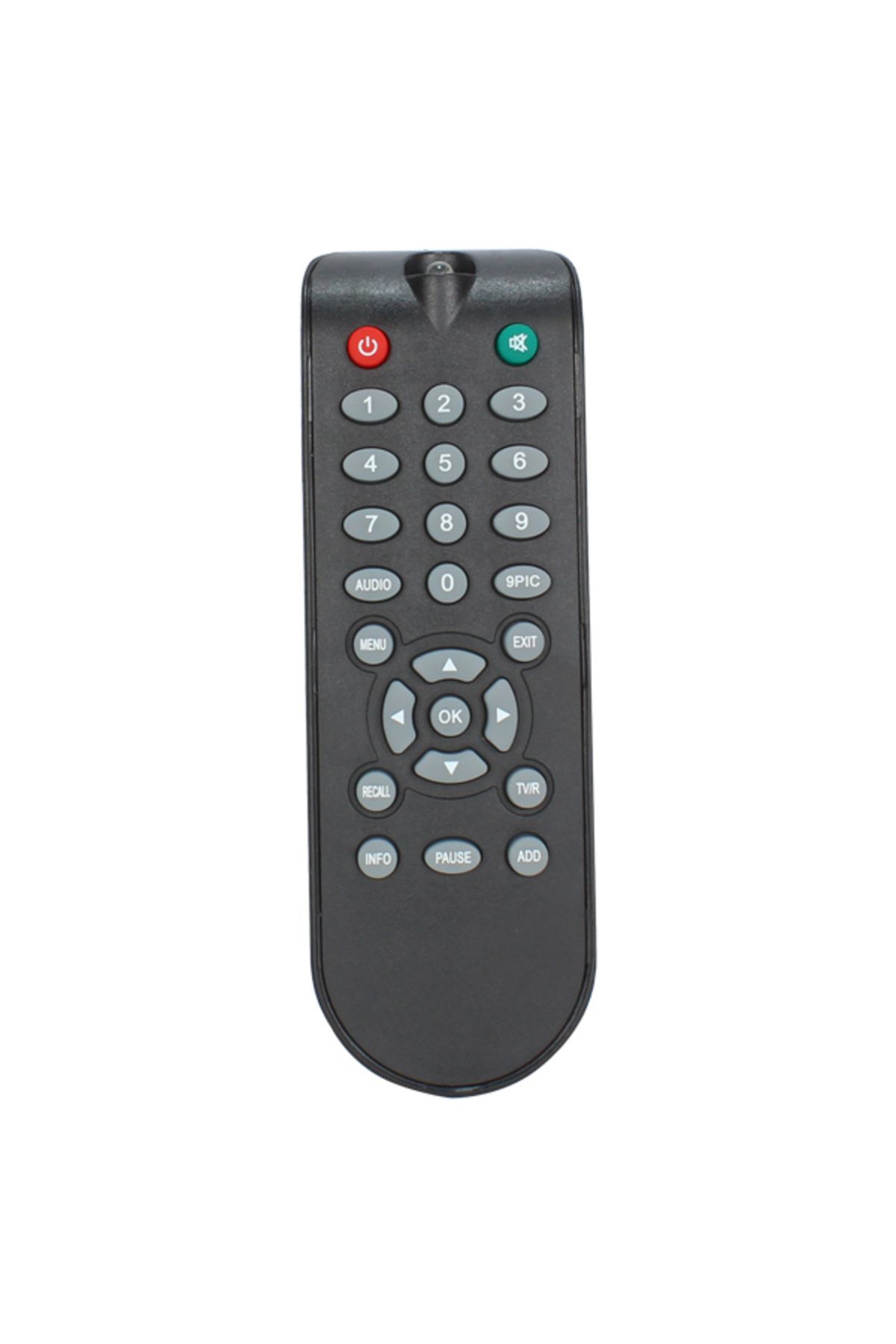 Aydoganticaret44 MICROSTAR*KAWAİ*ROSE DR-7500 UYDU KUMANDASI (30379=14168)