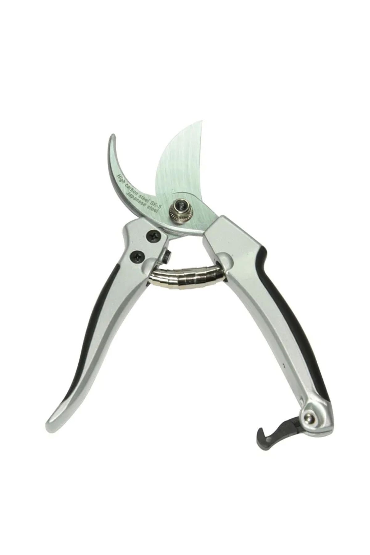 Yuba Avm 417Qlg - Bağ - Budama Makası 205 Mm