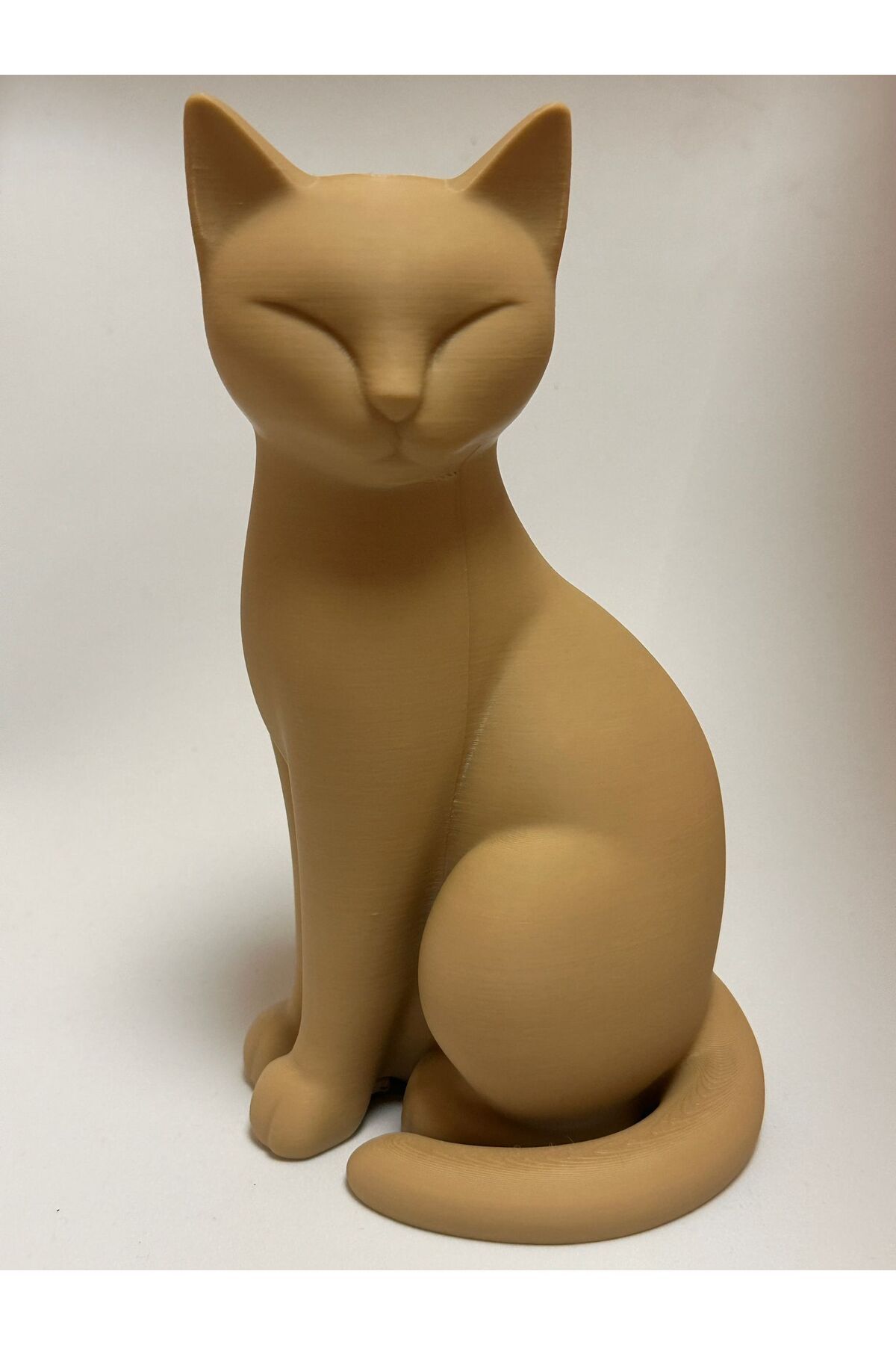 MaraStudio Cat Sculpture