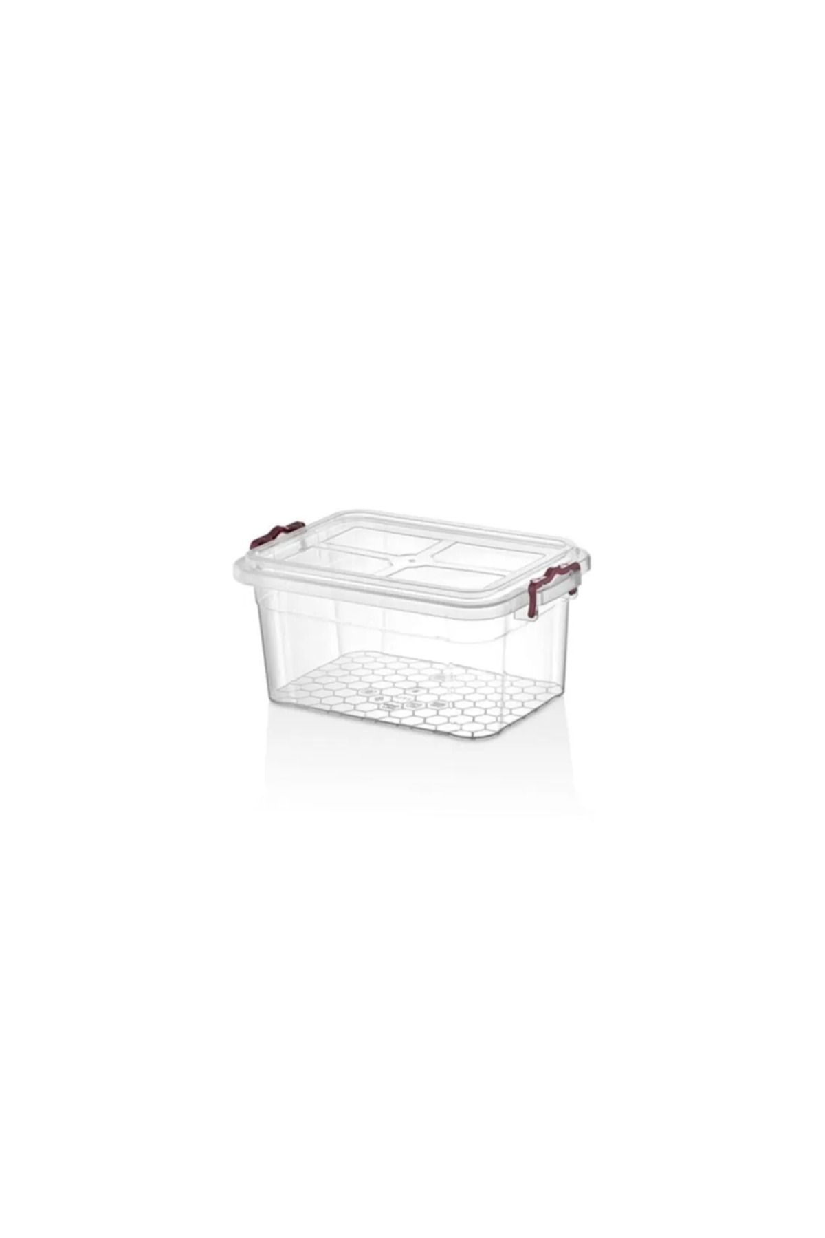 maarketim 1 No Kiler Saklama Kabı 1,7 Litre