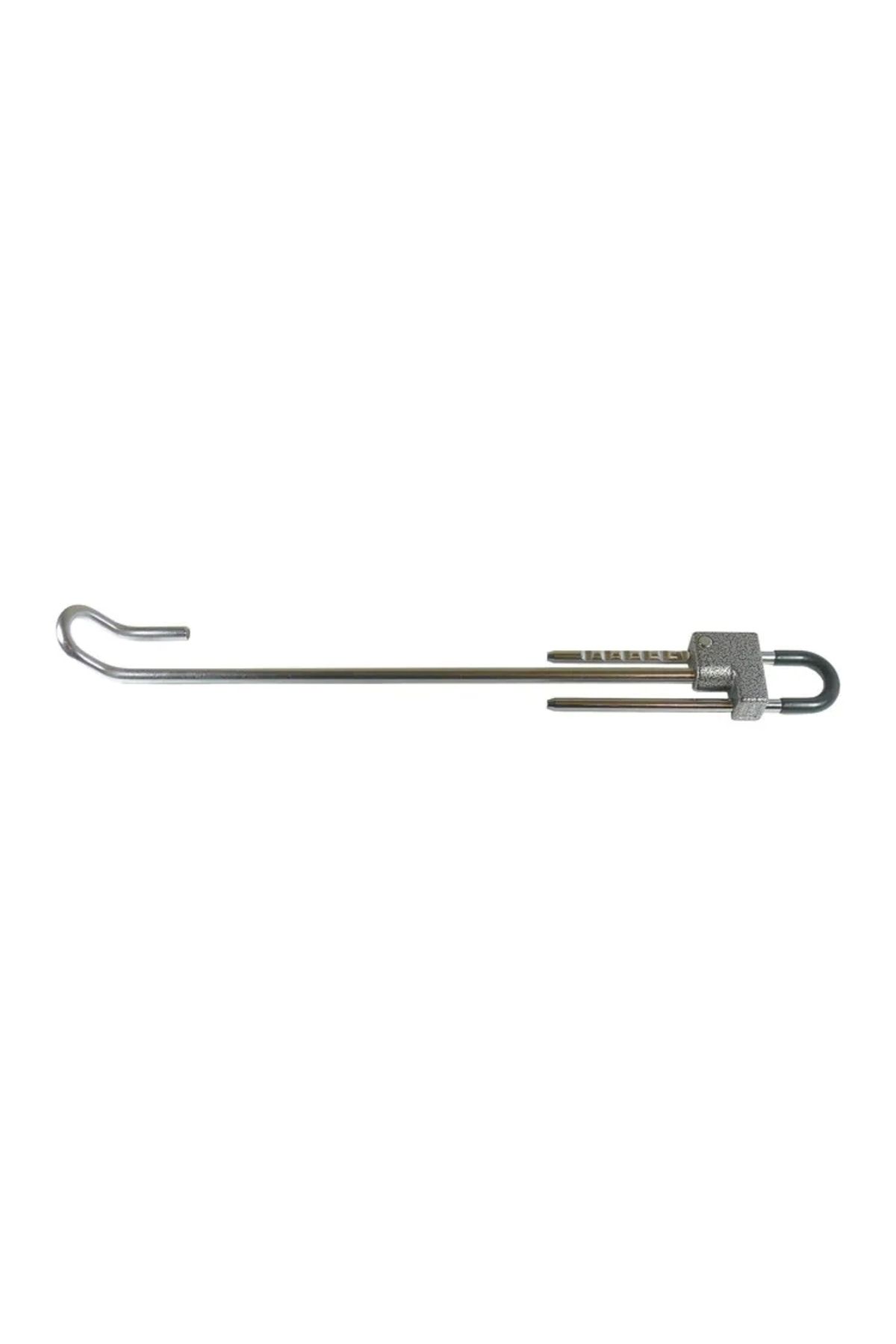 Yuba Avm Direksiyon / Oto Emniyet Kilidi - Bilyalı, 70 Cm