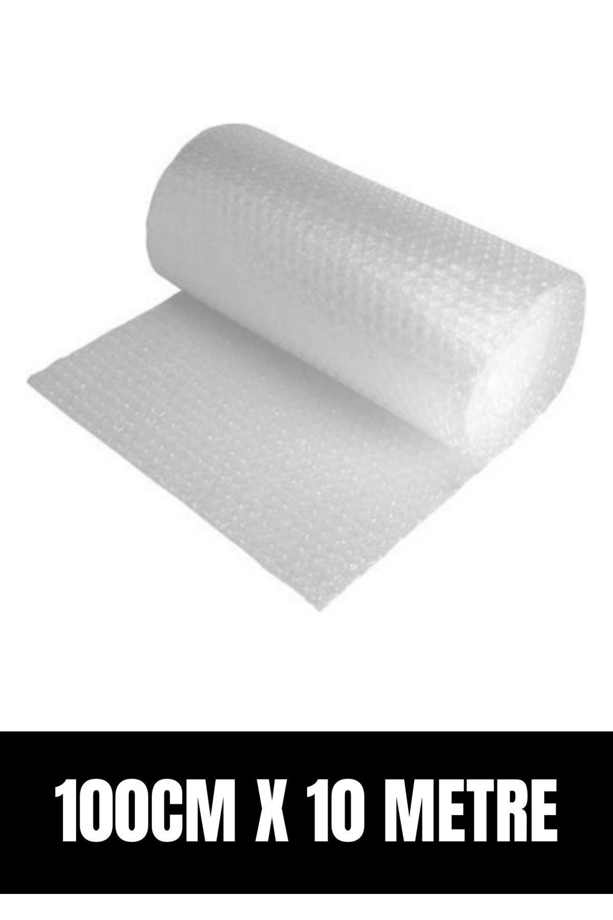 teknotrust Patpat Balonlu Eşya Koruma Naylon Patpat 100cm X 10m Pat Pat - Ambalaj Pıtpıt IŞILTI DEKORASYON-isi