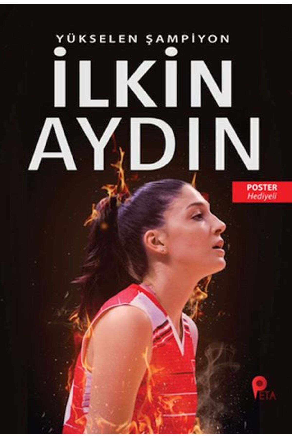 peta kitap İlkin Aydın