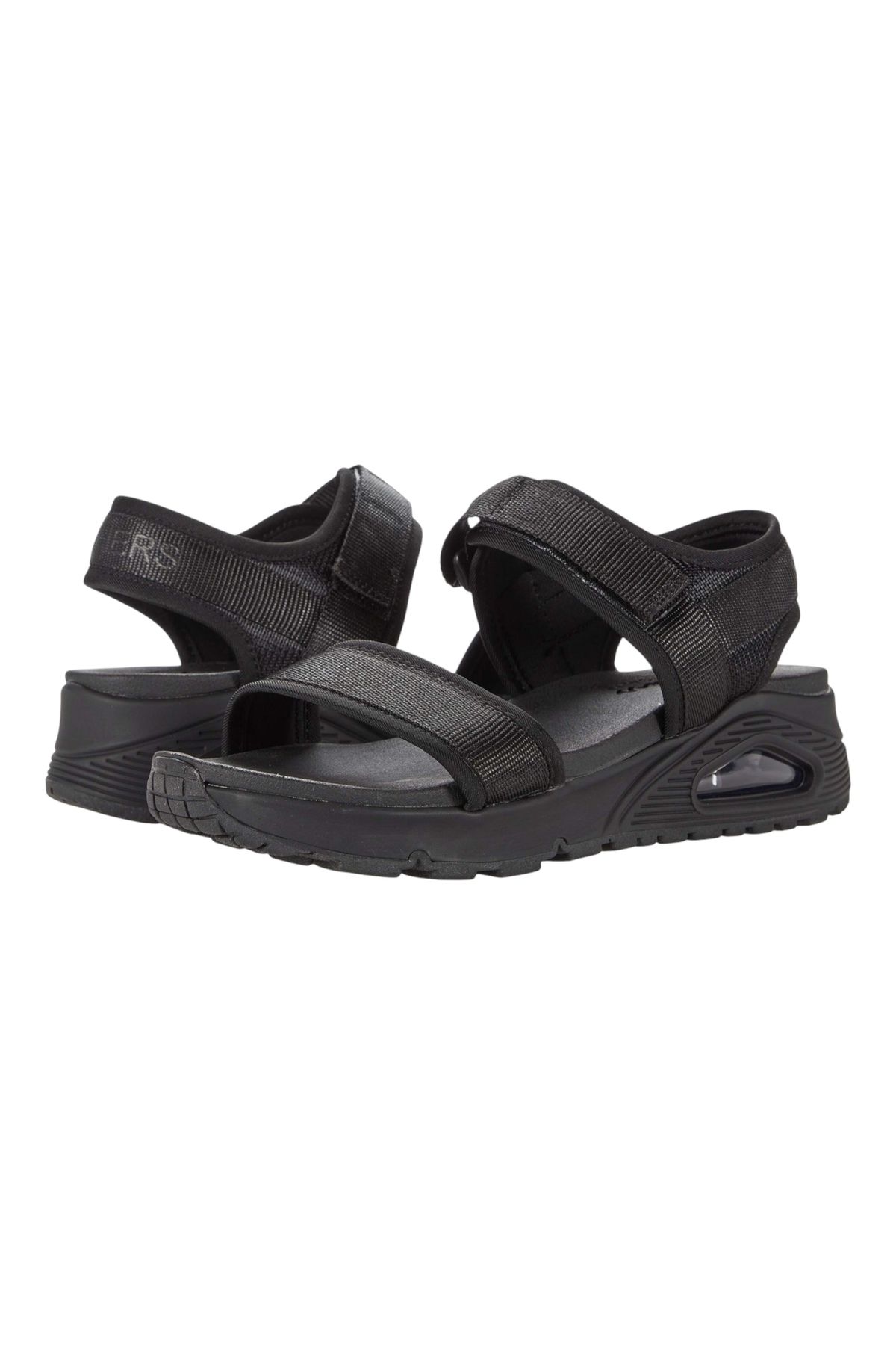 SKECHERS Uno - New Sesh 119185 BBK Yoga Foam