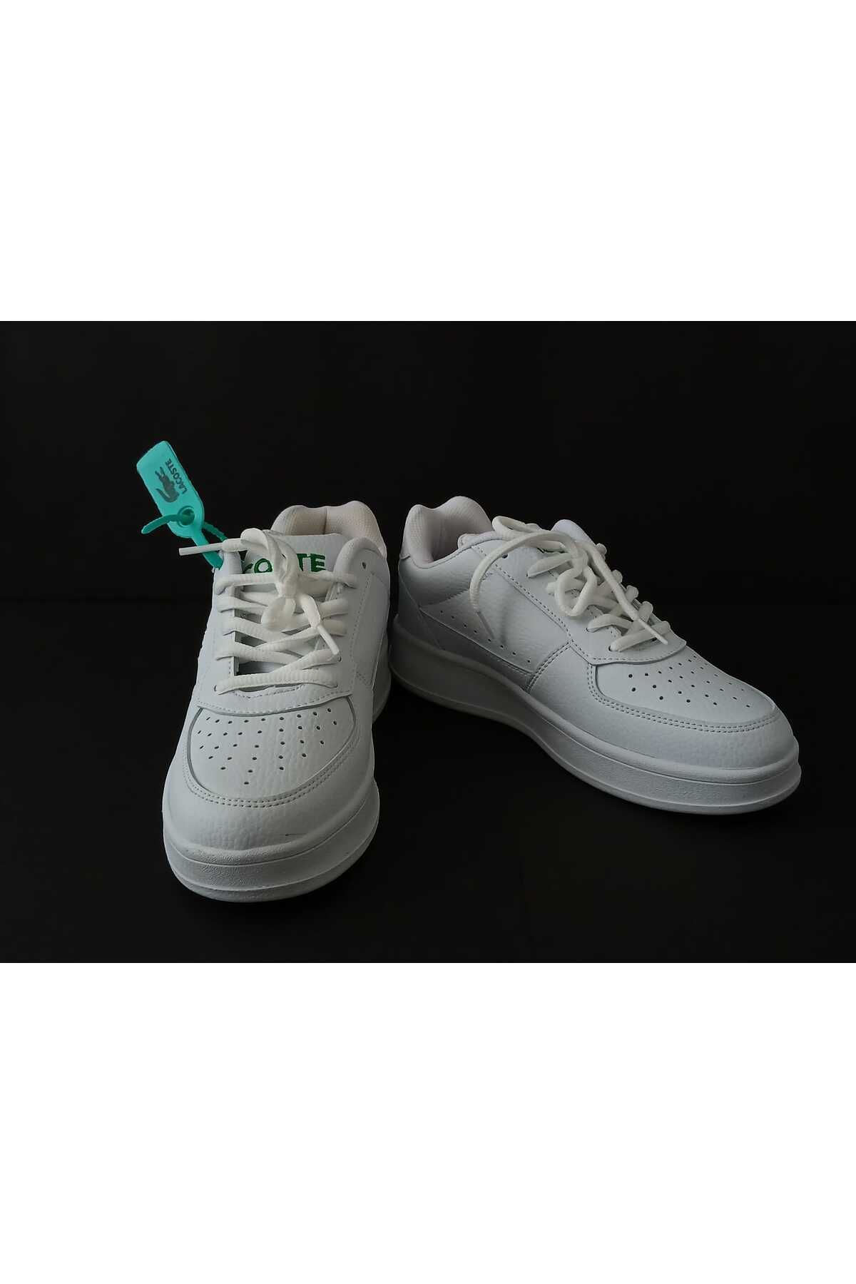ARONA Sneaker [LACOSTE] esnek-günlük kullanıma uygun