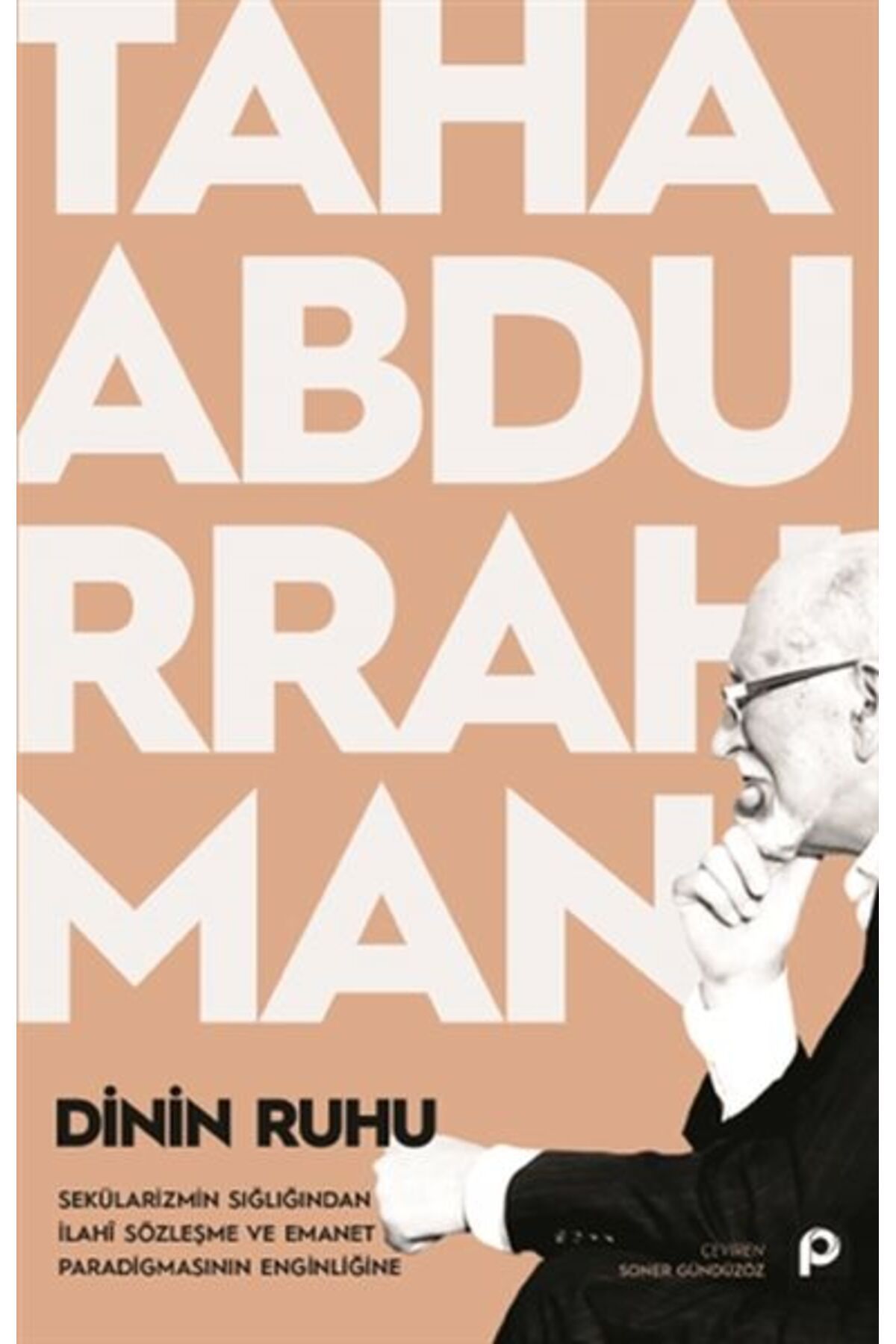Pınar Yayınları Dinin Ruhu