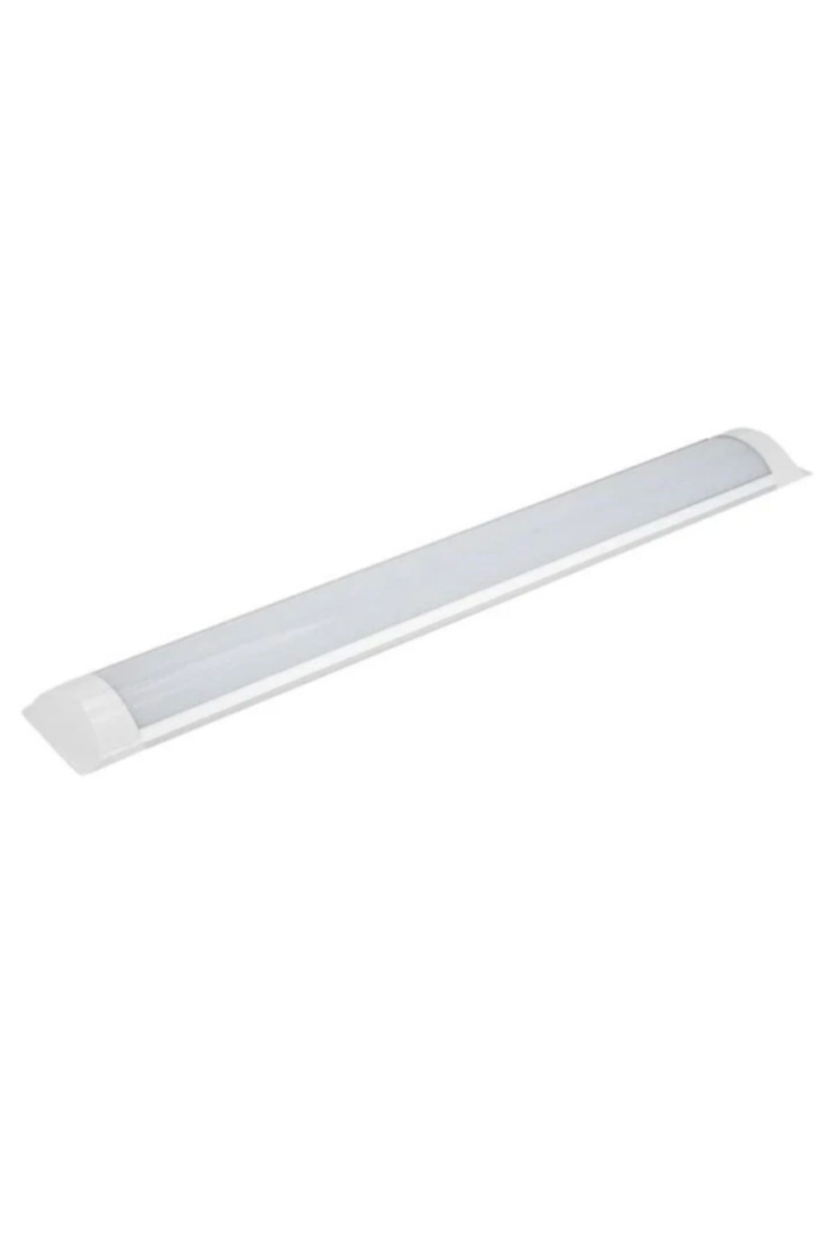 teknotrust TR Yatay Led Bant Armatür 20w Beyaz 6500k 60cm