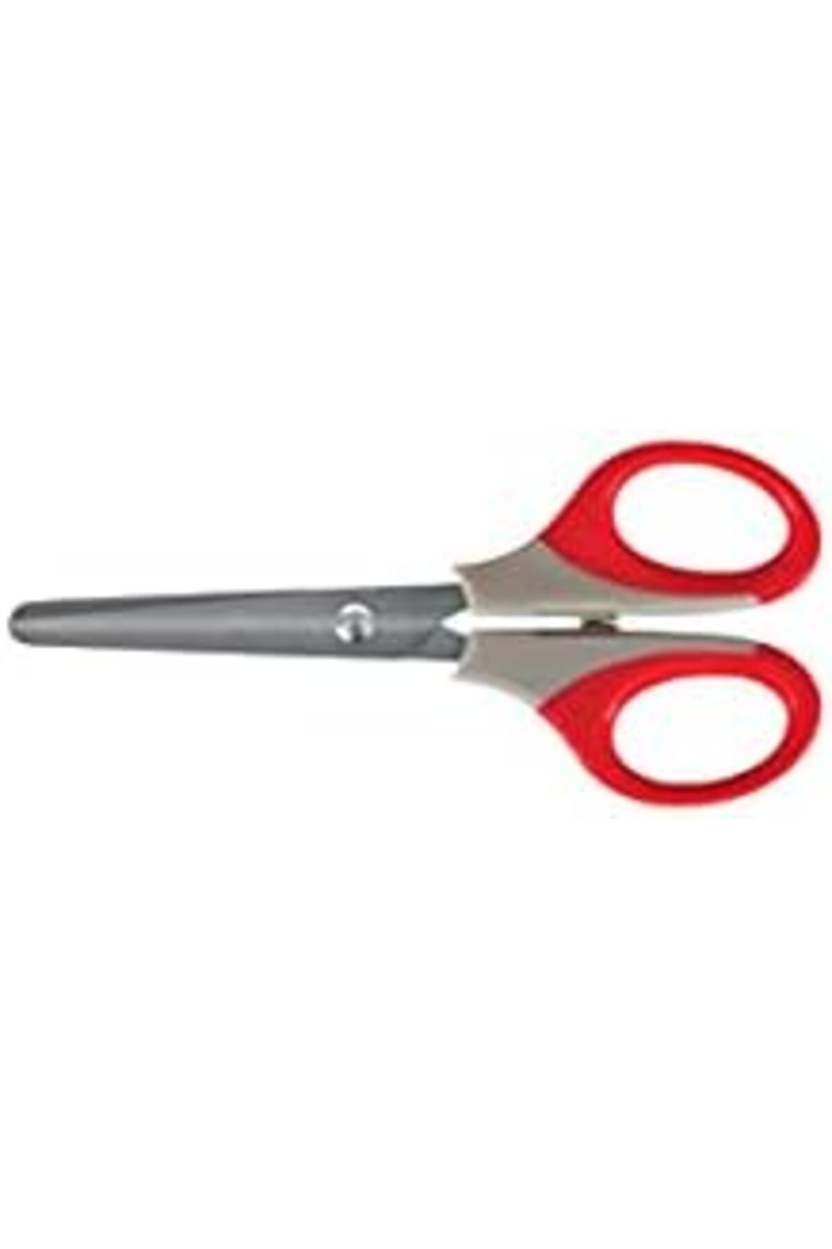 STOREMAX-Jvnnastore Office Scissors, Small Size, Single 646268 2