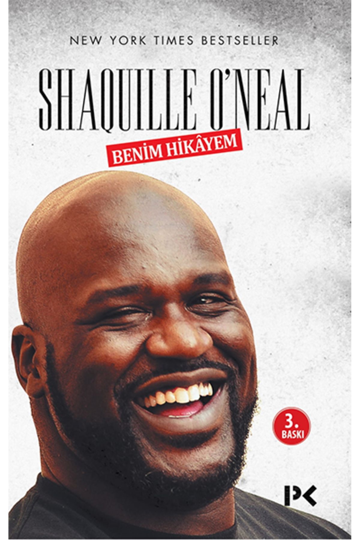 Profil Kitap Benim Hikayem