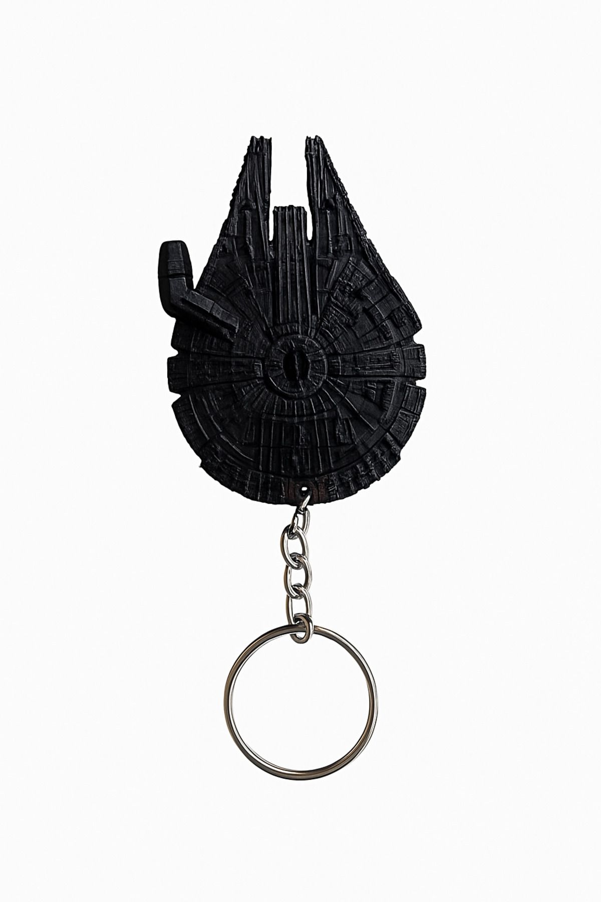 yuzuco Millennium Falcon Anahtarlık