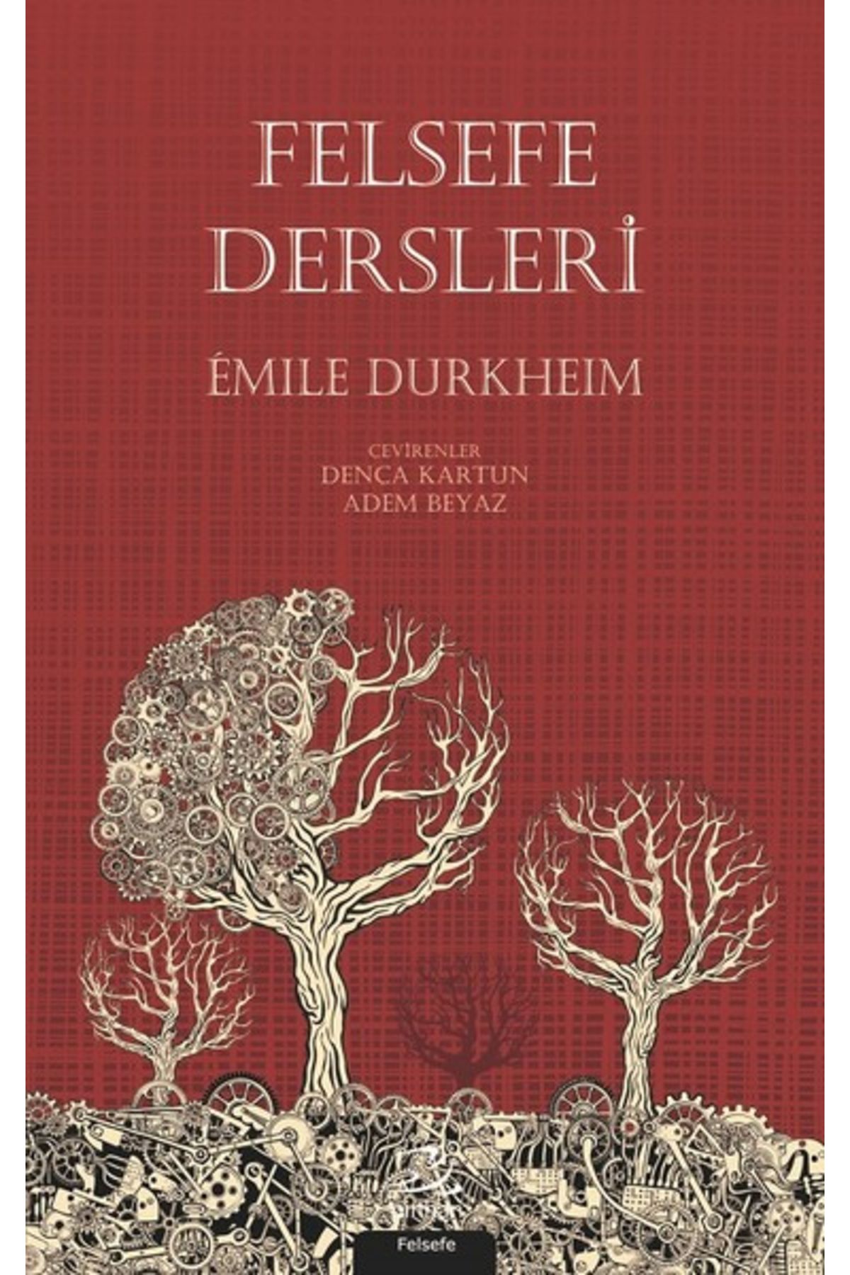 Pinhan Yayıncılık Felsefe Dersleri