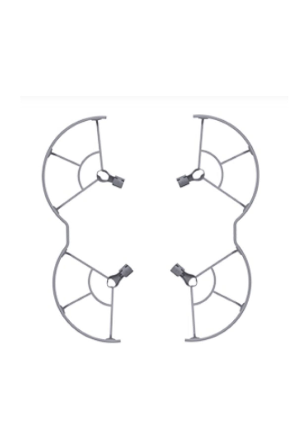 teknotrust Sunnylife Dji Air 3 / Air 3s Uyumlu Pervane Koruyucu Propeller Guard Cn Sunnylife