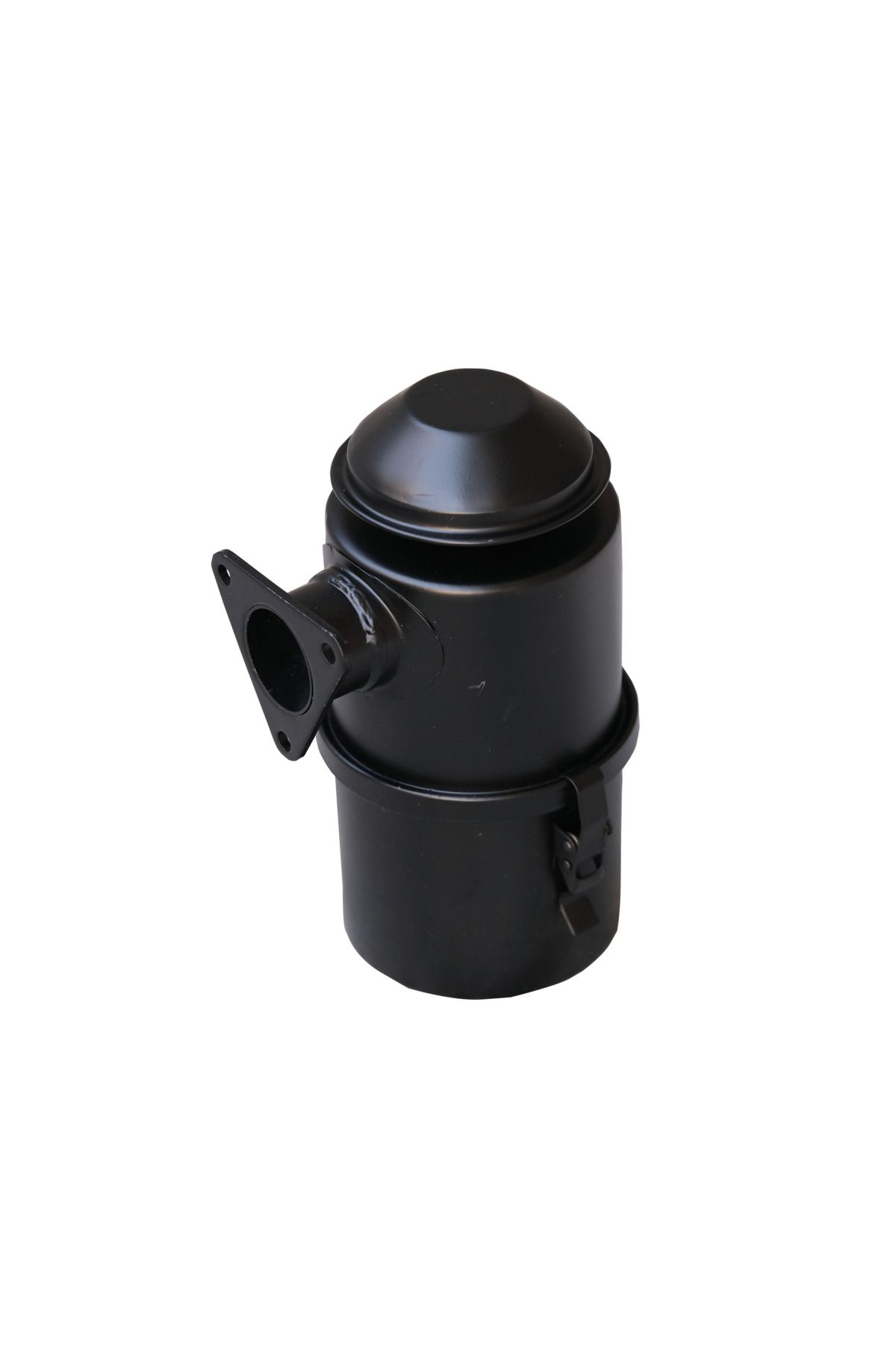 TANGİL MAKİNE Hava Filtresi Komple Yağlı Tip 186F / 186FA 10Hp Dizel 3 Vidalı