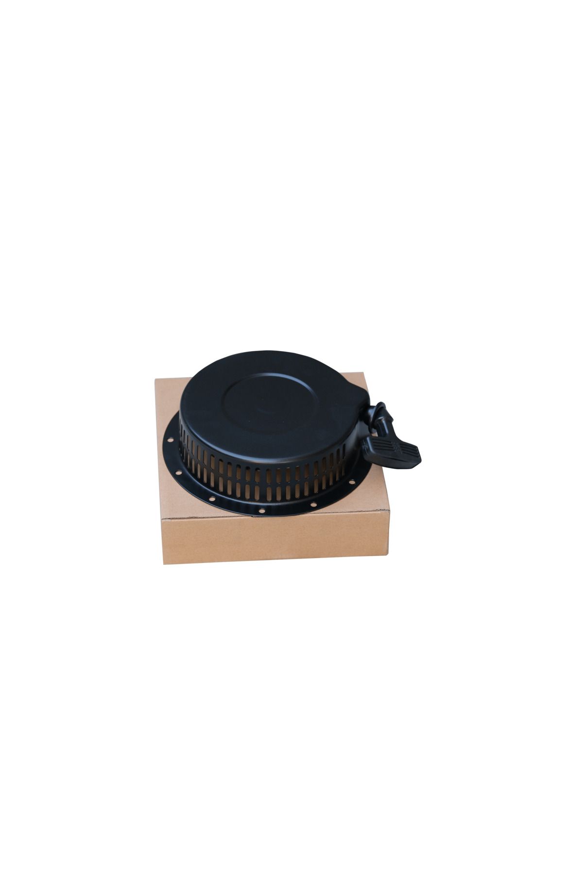 TANGİL MAKİNE İp Çekme Mekanizması Starter 10Hp 186F DİZEL