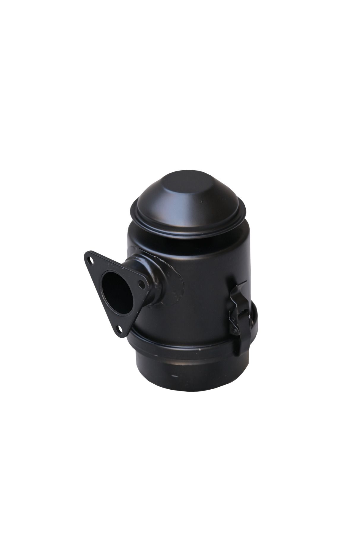 TANGİL MAKİNE Hava Filtresi Komple Yağlı Tip 178F / 178FA 7Hp Dizel 3 Vidalı