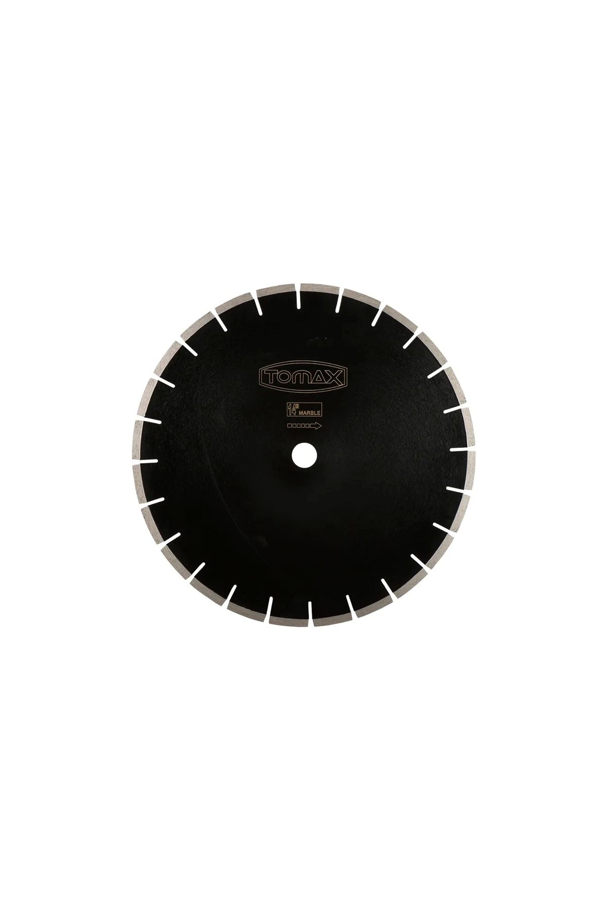 Yuba Avm Mermer Kesme Testeresi 300x3,0x8x25,4