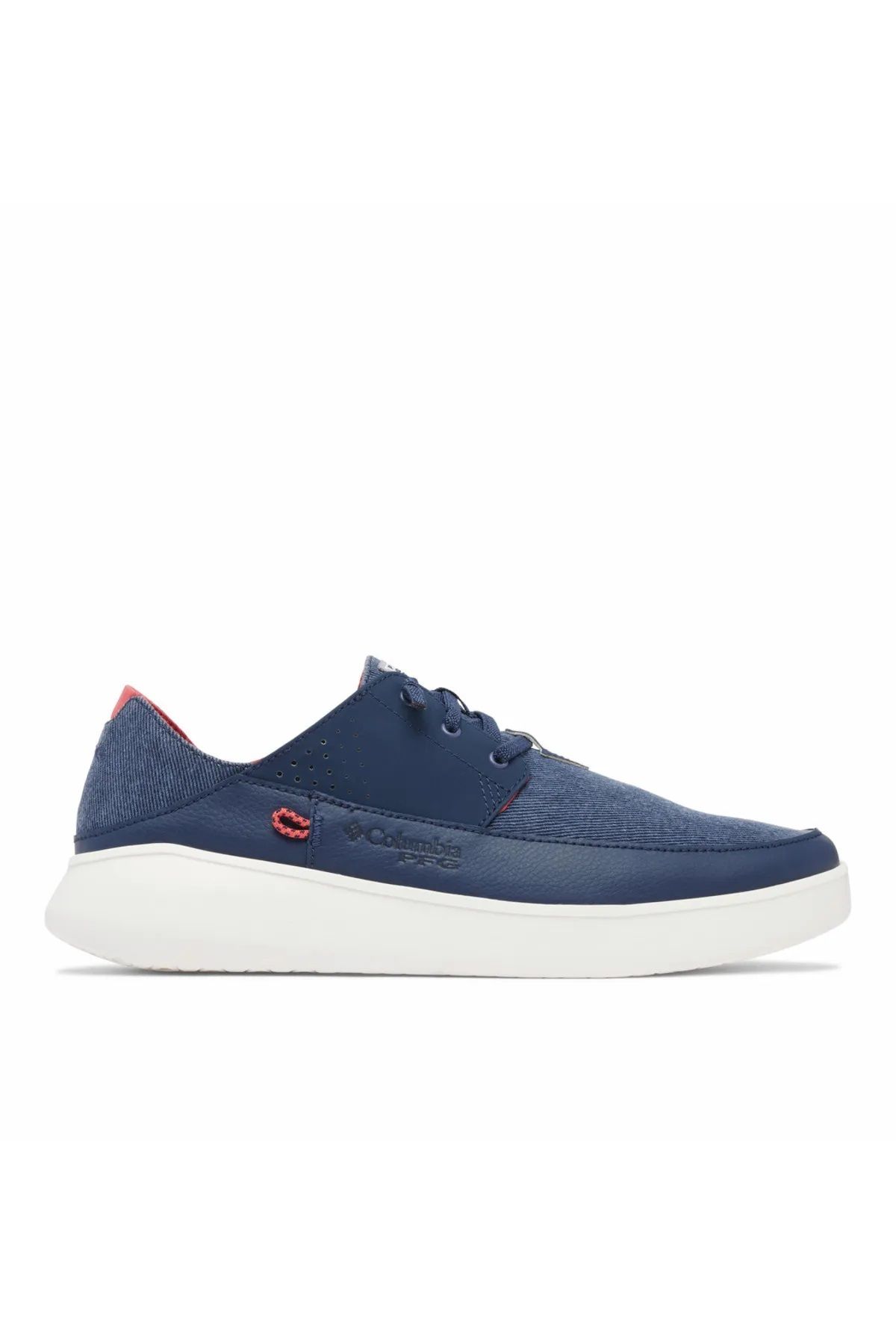 Columbia Boatside Relaxed PFG Erkek Ayakkabı