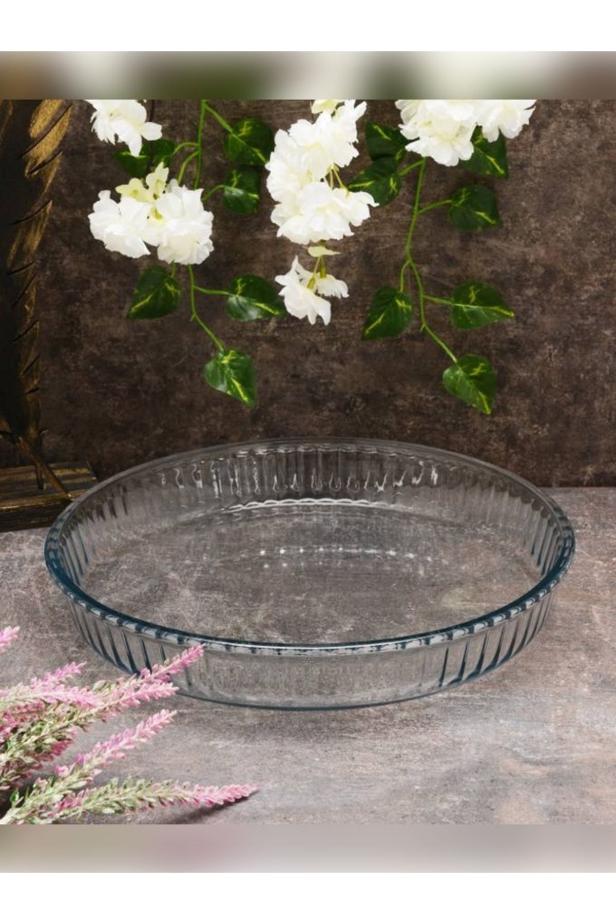 Altijara BORCAM YUVARLAK 32 CM BORCAM