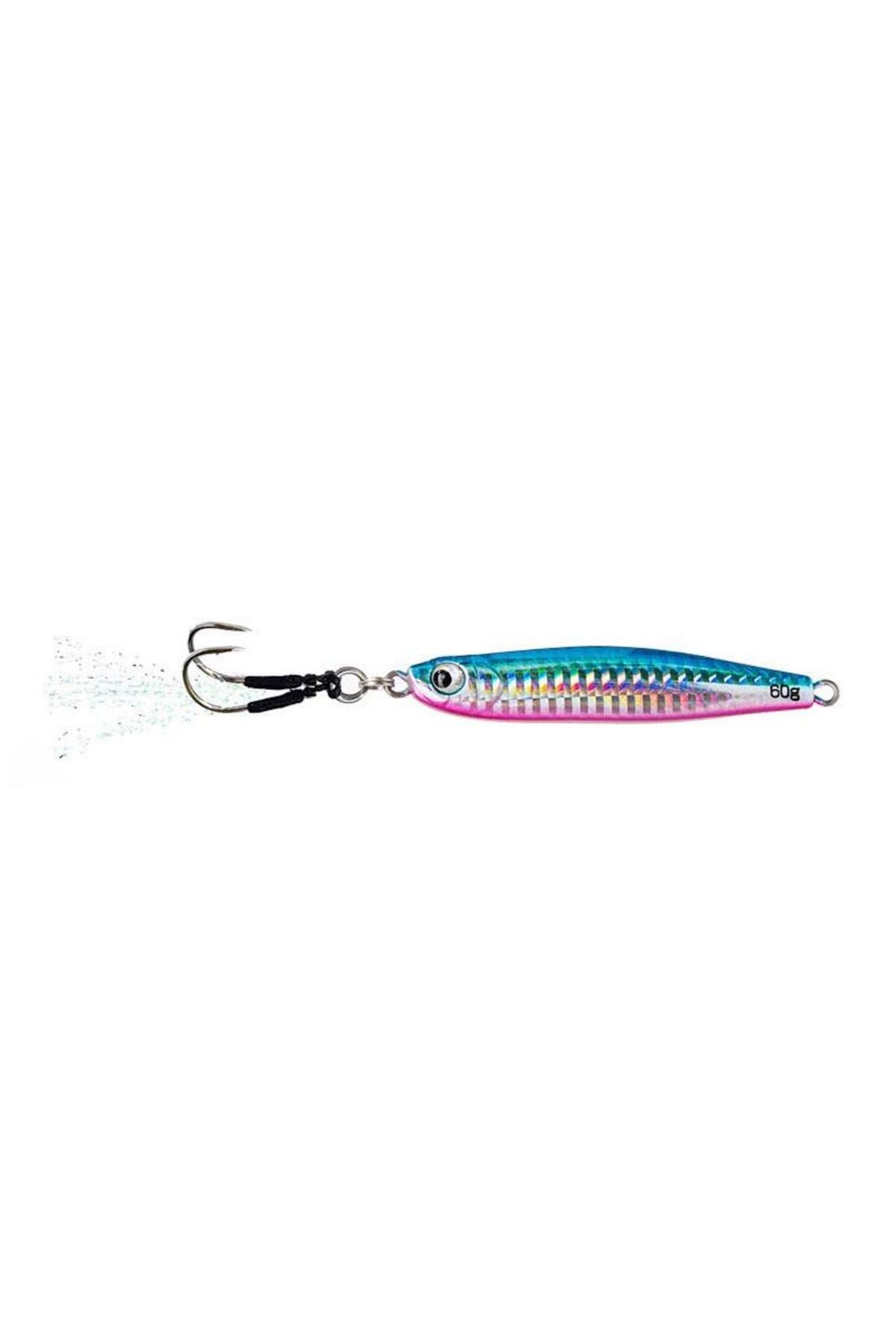 Ryuji Sniper 10cm 100gr Jig Yem Renk:02