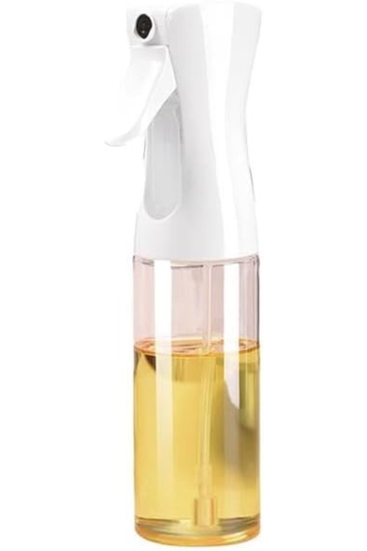 STOREMAX mrttnca Sıvı Yağ Ve Zeytin Yağı Püskürtücü Sprey Yağdanlık (Nks160) trndymrt 1087243