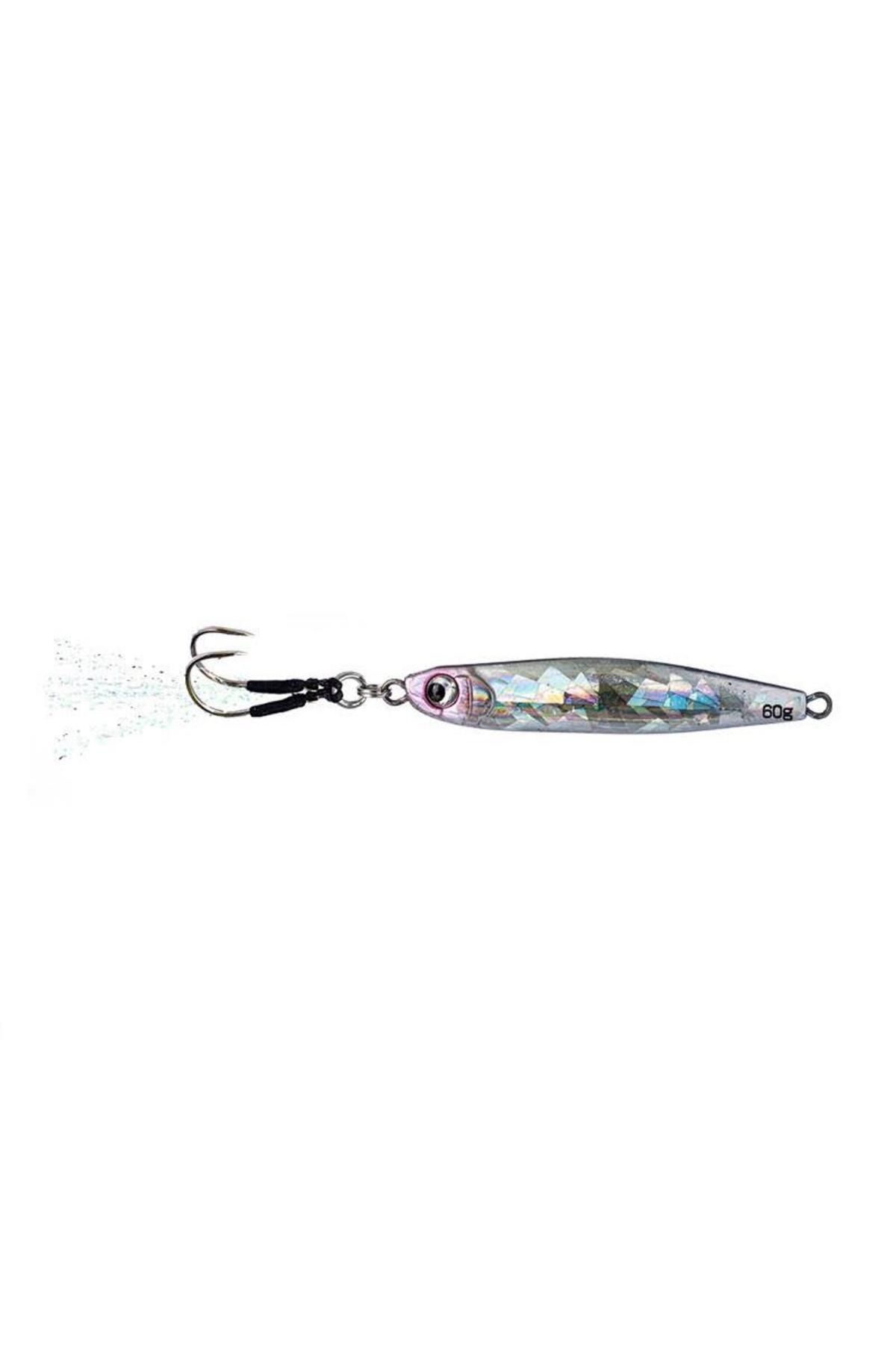 Ryuji Sniper 10cm 100gr Jig Yem Renk:03