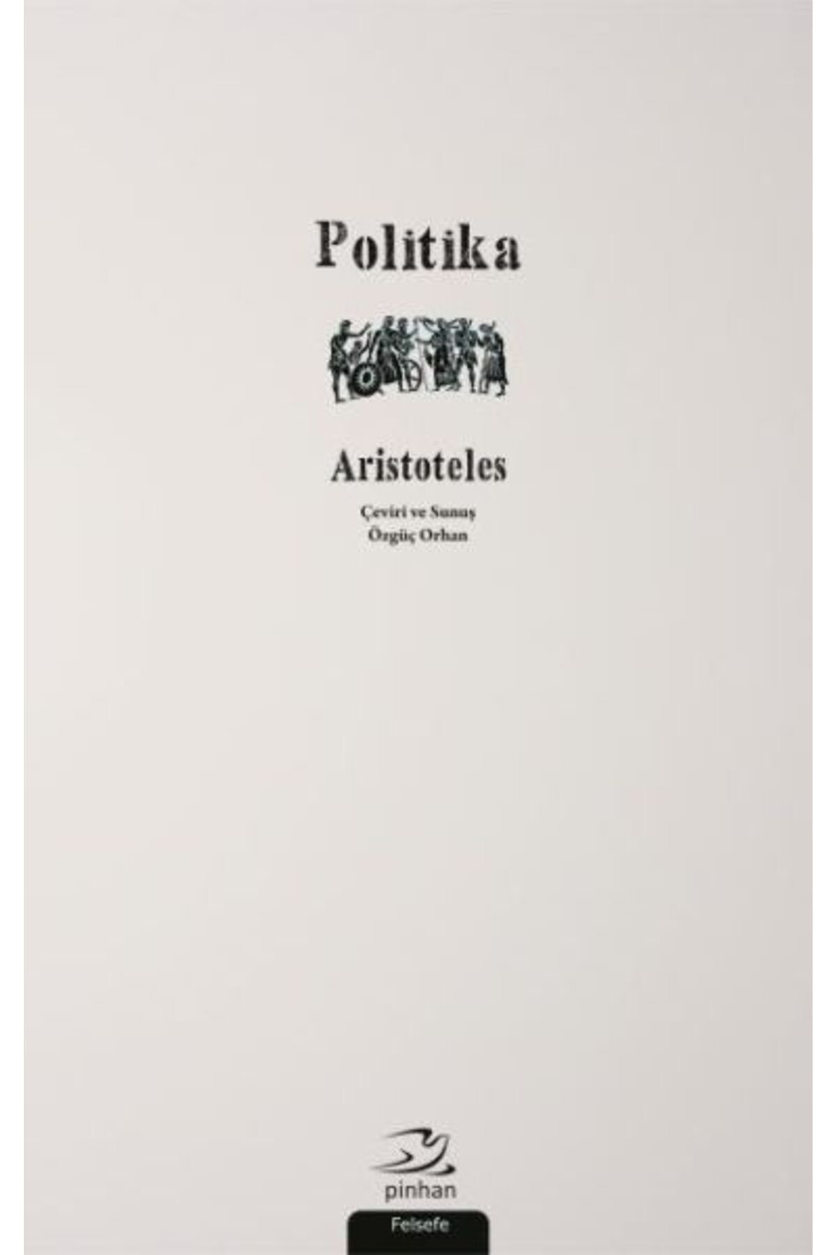 Pinhan Yayıncılık Politika
