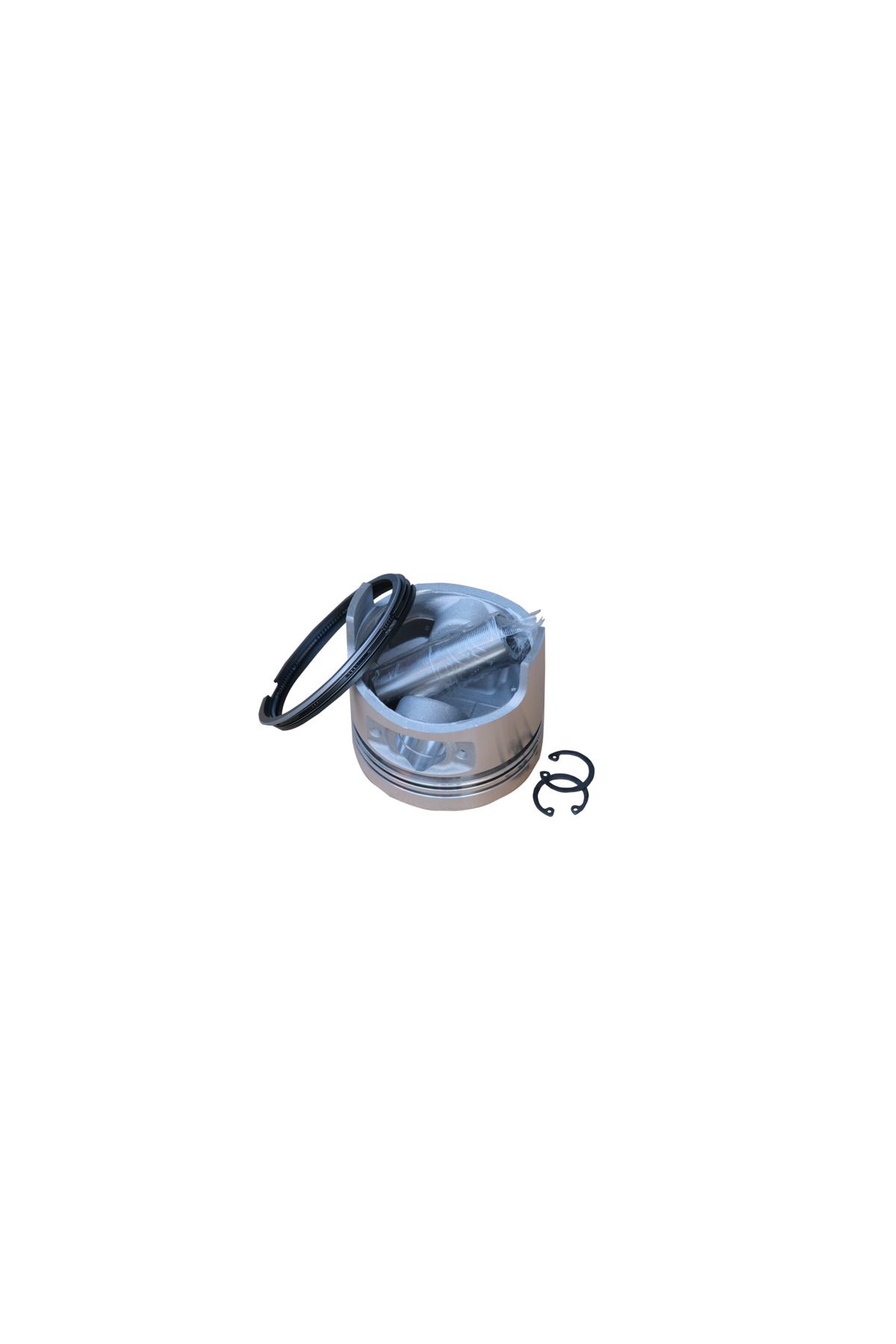 TANGİL MAKİNE Piston Segman Set STD 186F/Fa Dizel 10Hp