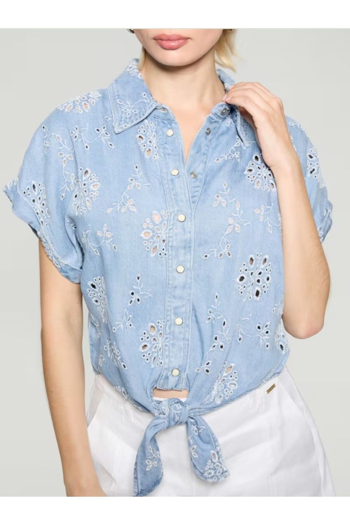 Guess BRIGITTE SHIRT