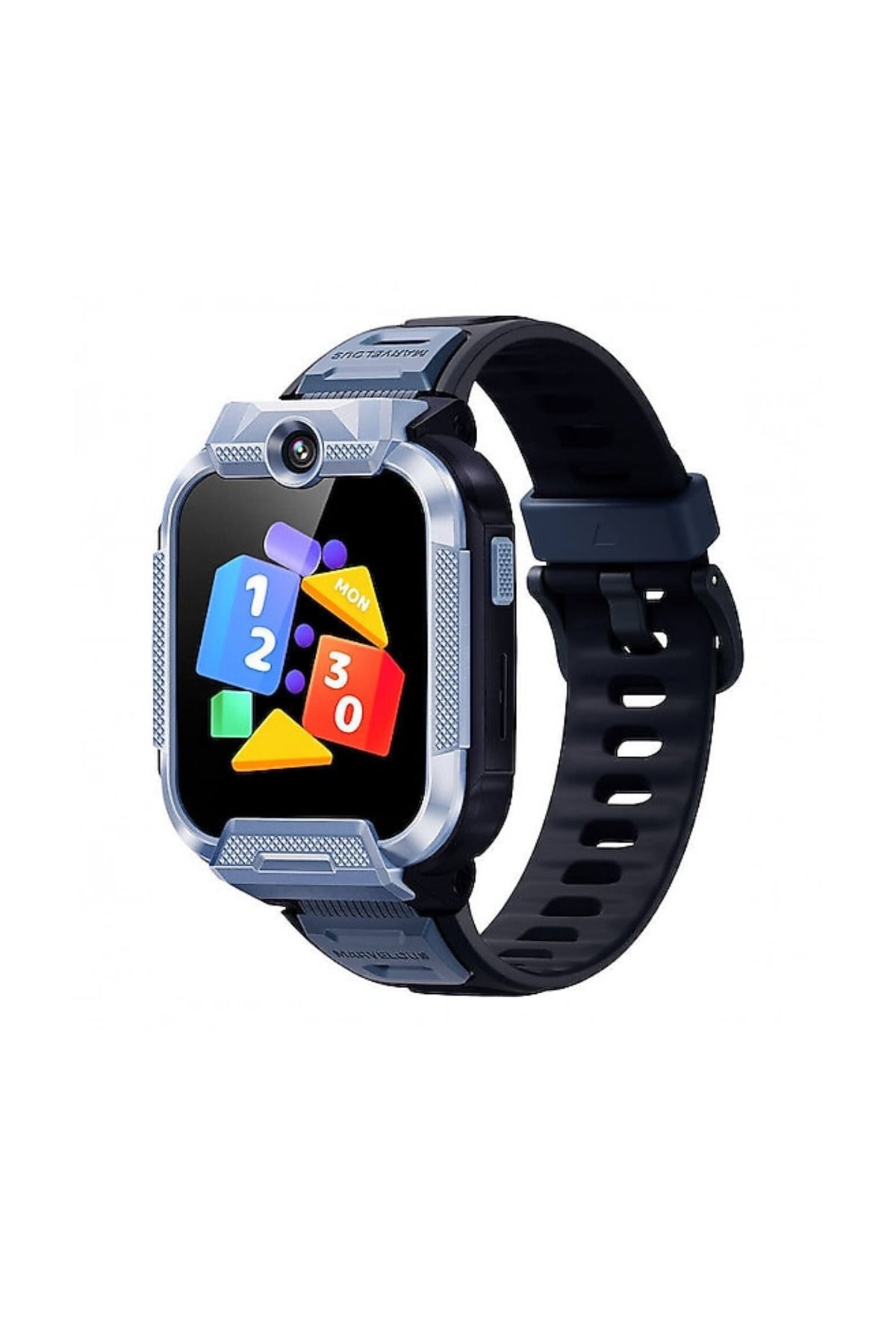 Nettech Mibro Z5 XPSWZ002 Akıllı Saat