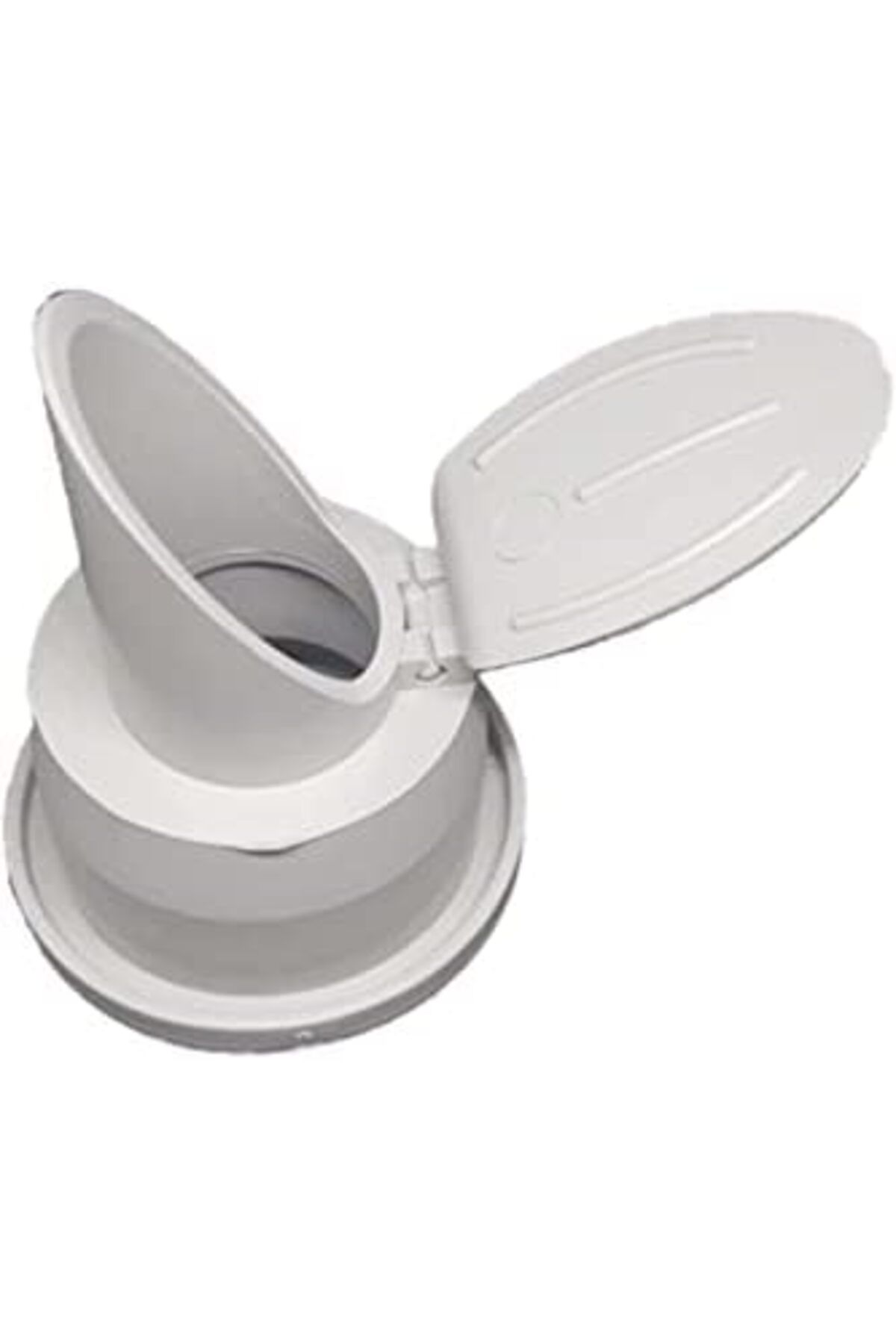 STOREMAX jvnnastore ADAPTÖR CONTA Ø50 LAVABO EVİYE GİDERİ 646268