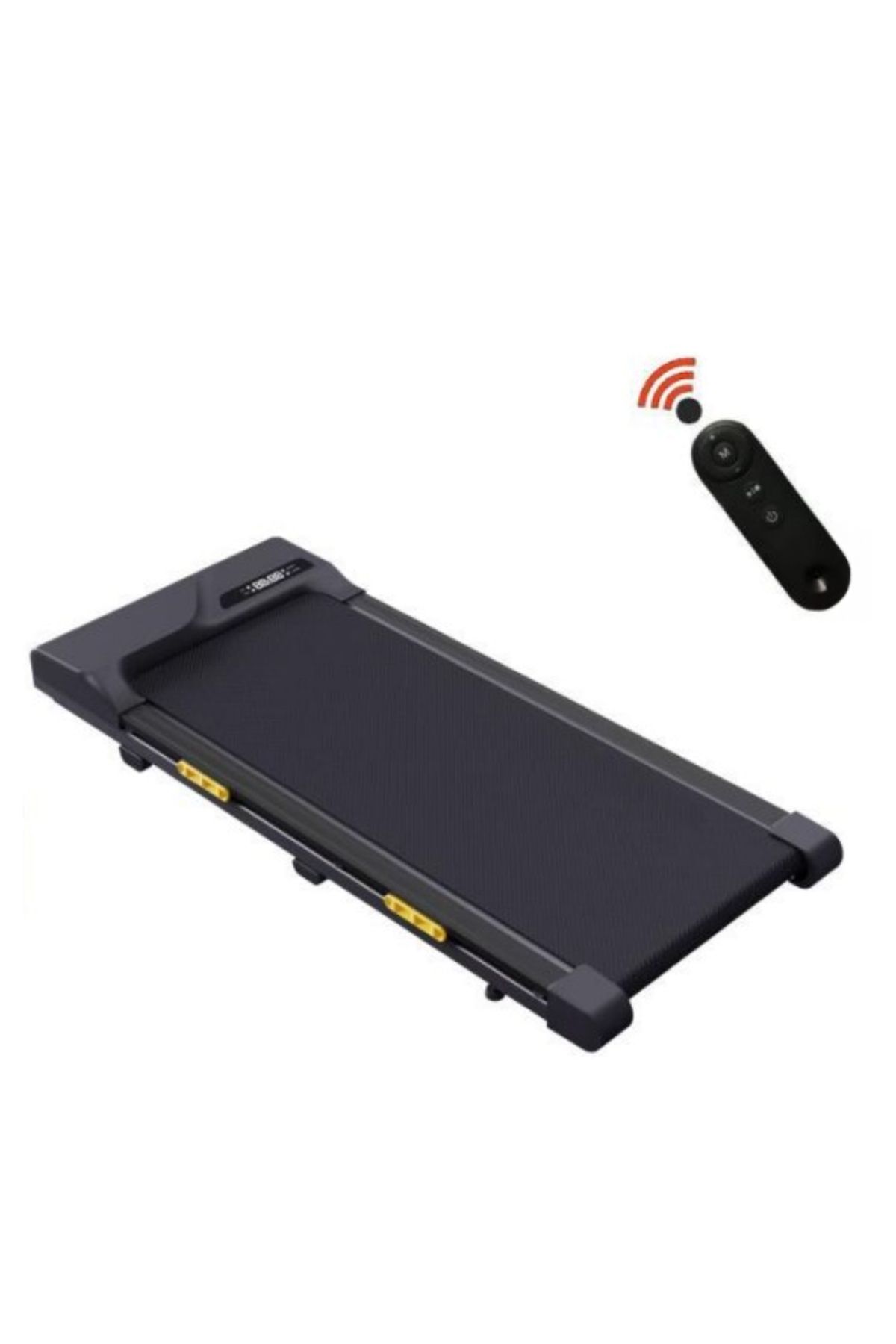 AVESSA KBT-500 Koşu Bandı - 1.75 HP DC Motor - 90 KG Taşıma Kapasitesi - Güçlü ve Sessiz - Bluetooth