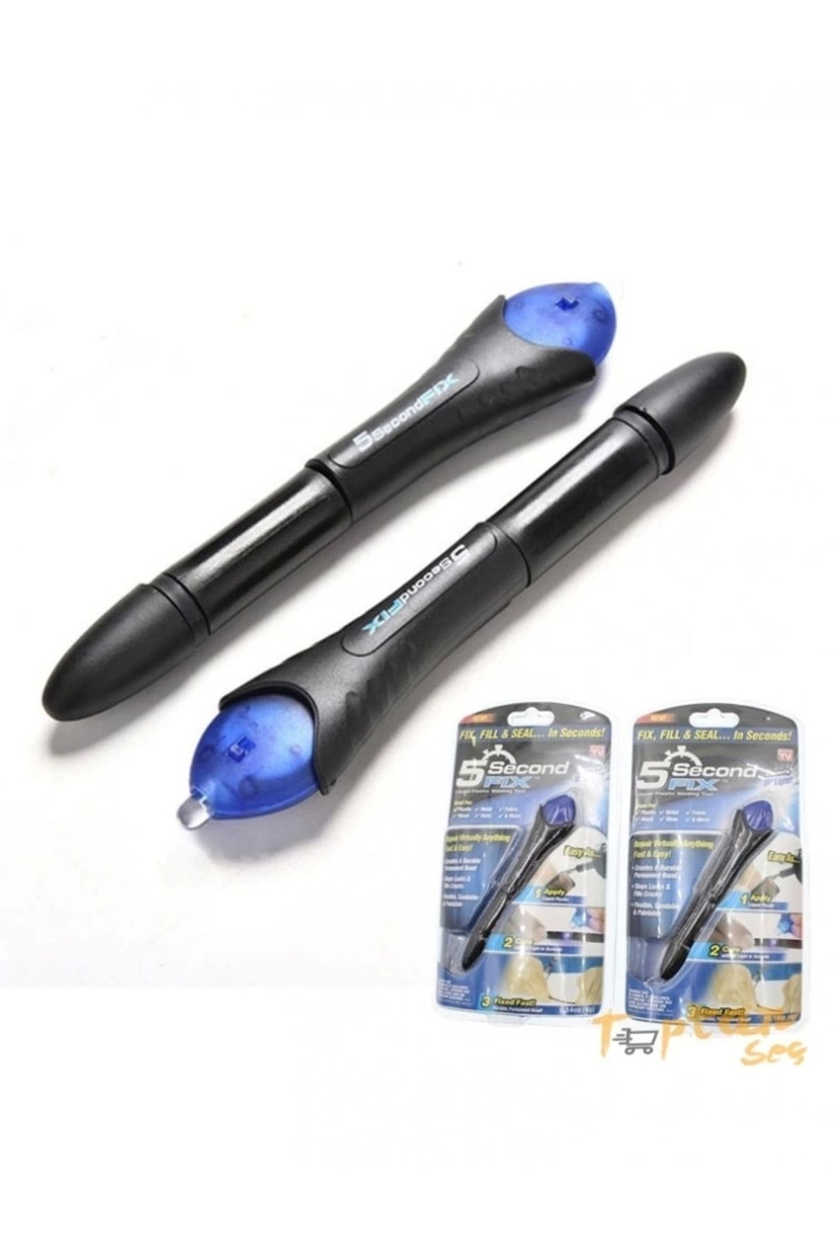 Generic 5 Second Fix Uv Yapıştırıcı