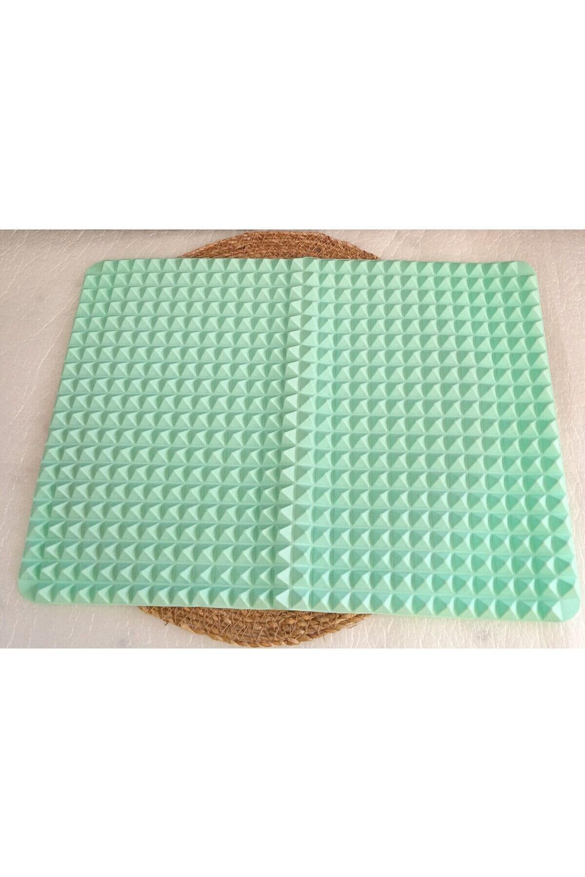 STOREMAX mrttnca Pişirme Matı Yeşil 29 * 40cm trndymrt 1087243