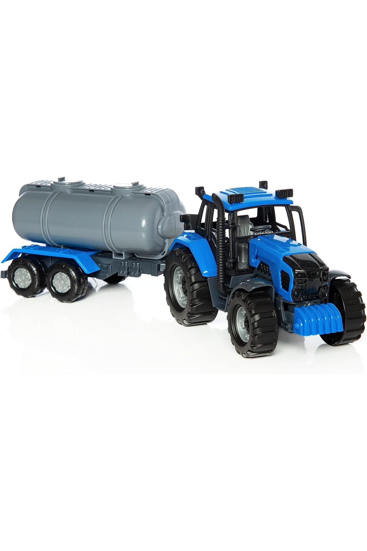 Adel Farm City Su Tankeri Mavi