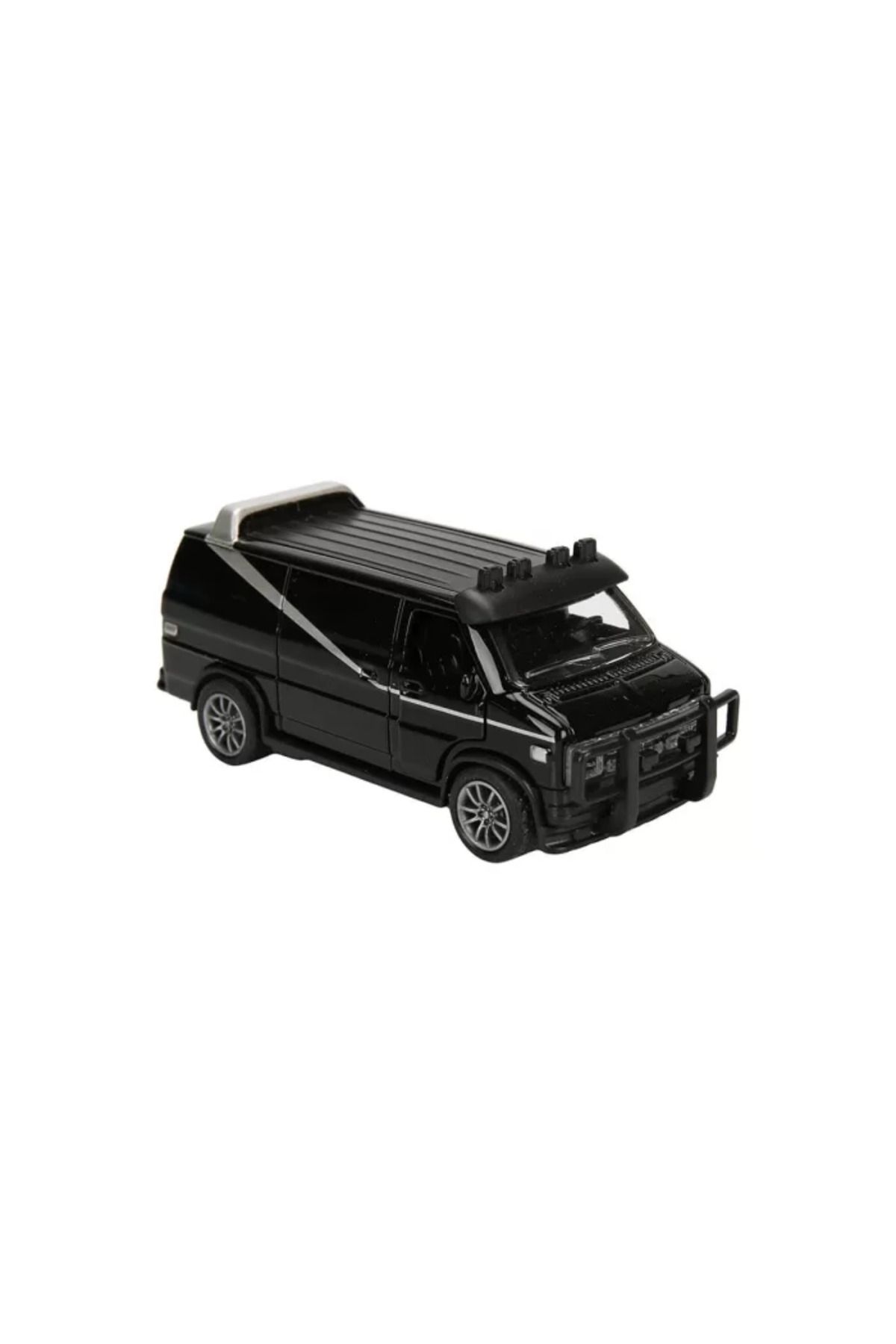 Angel Of Life Maxx Wheels Karavan 11 cm