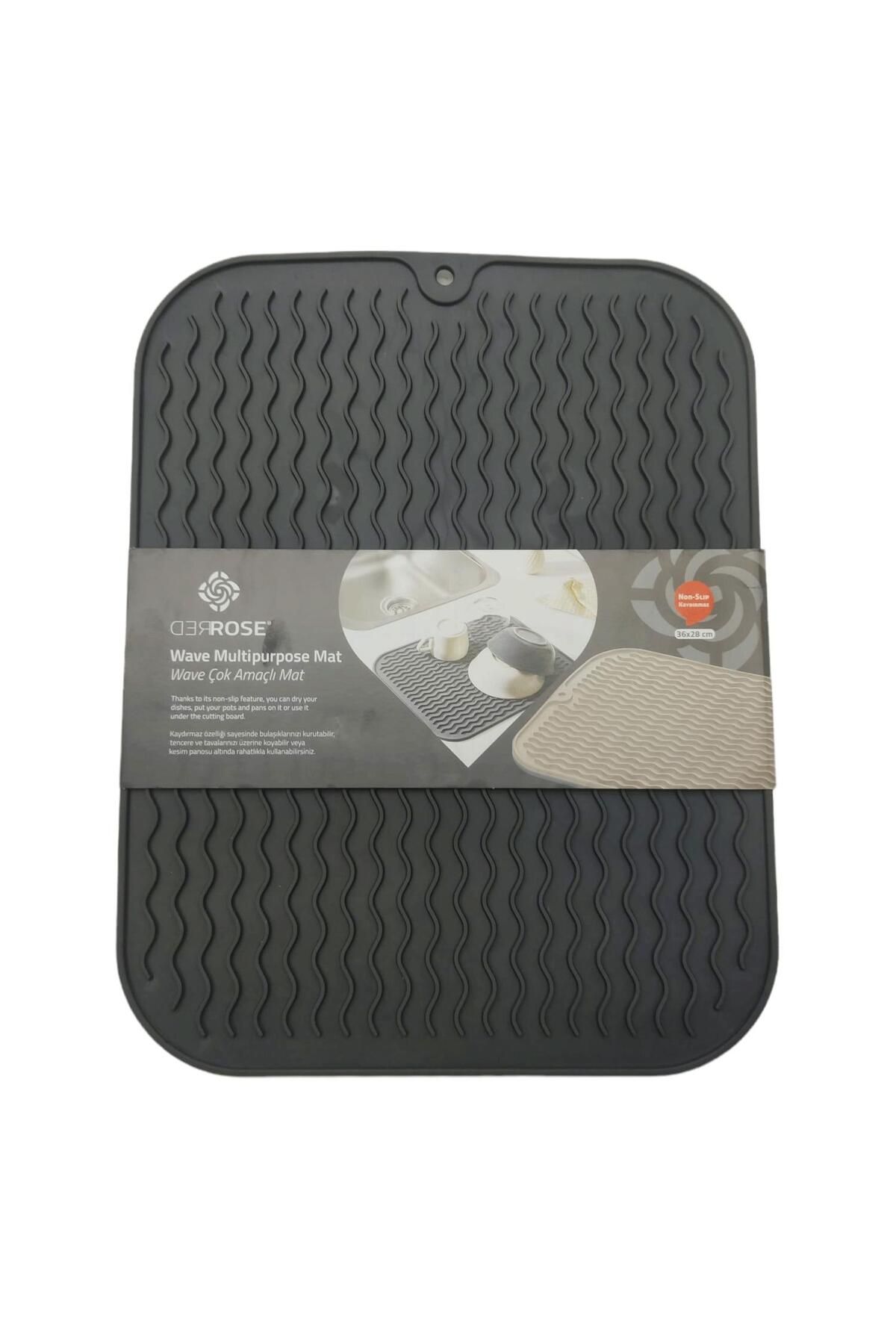 STOREMAX mrttnca ÇOK AMAÇLI MUTK MAT KAYDIRMAZ 36X28CM. trndymrt 1087243