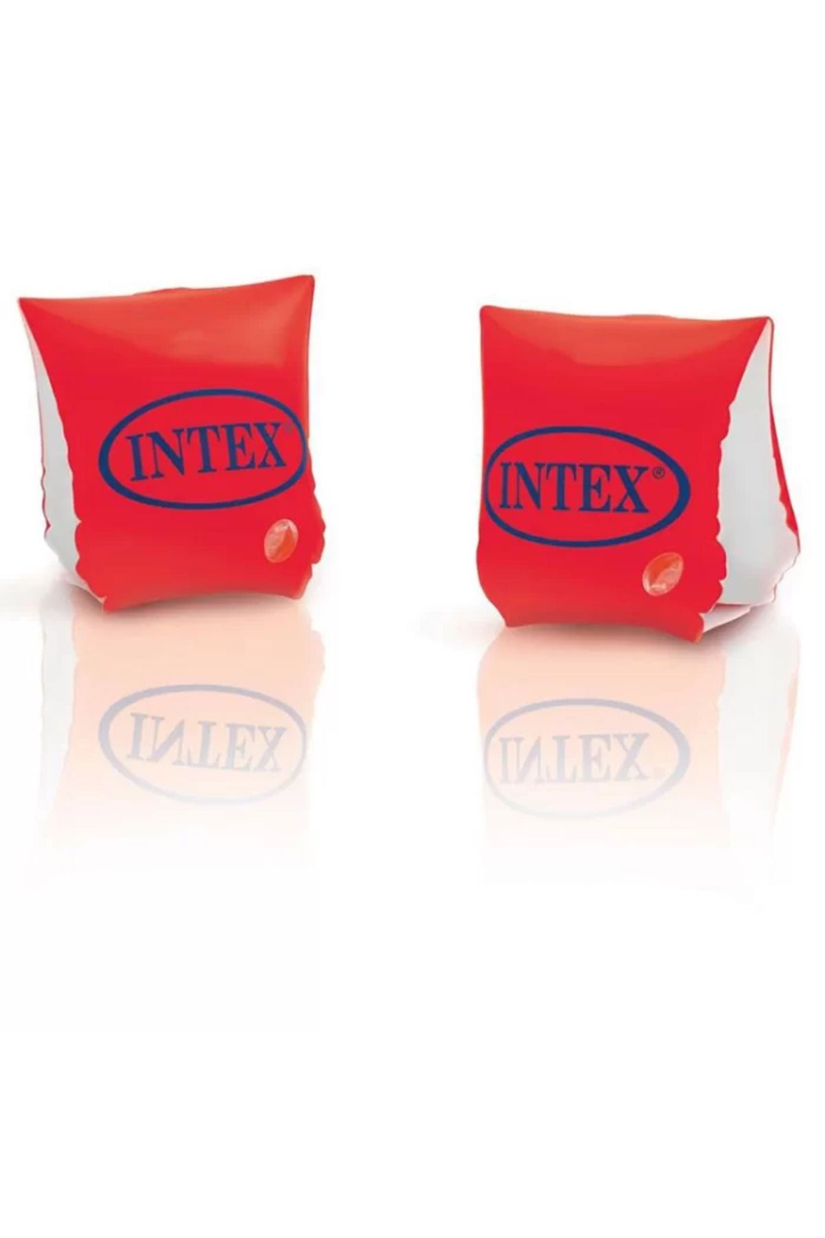 Angel Of Life Intex Kırmızı Kolluk